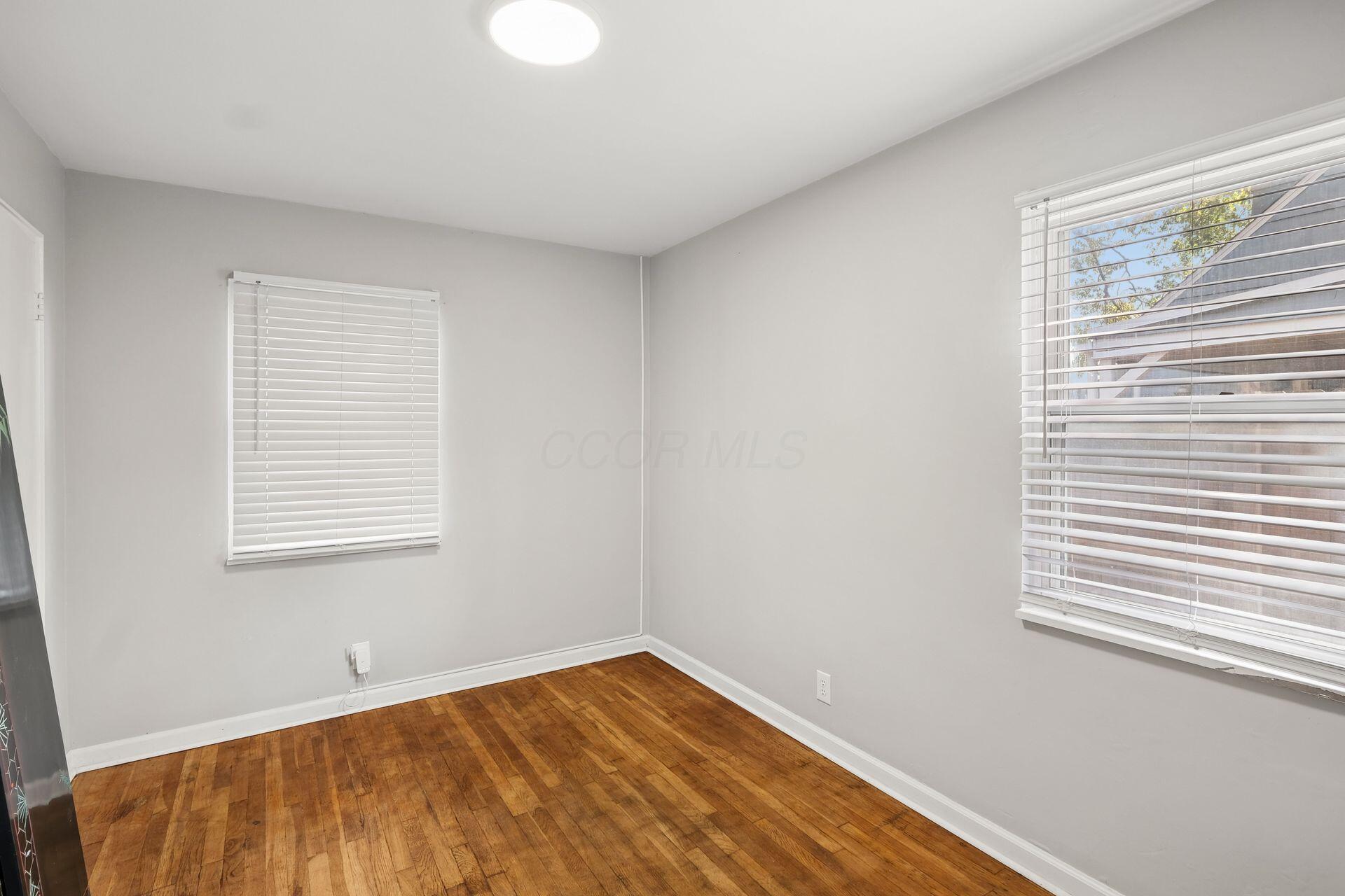 205 S Ashburton Road