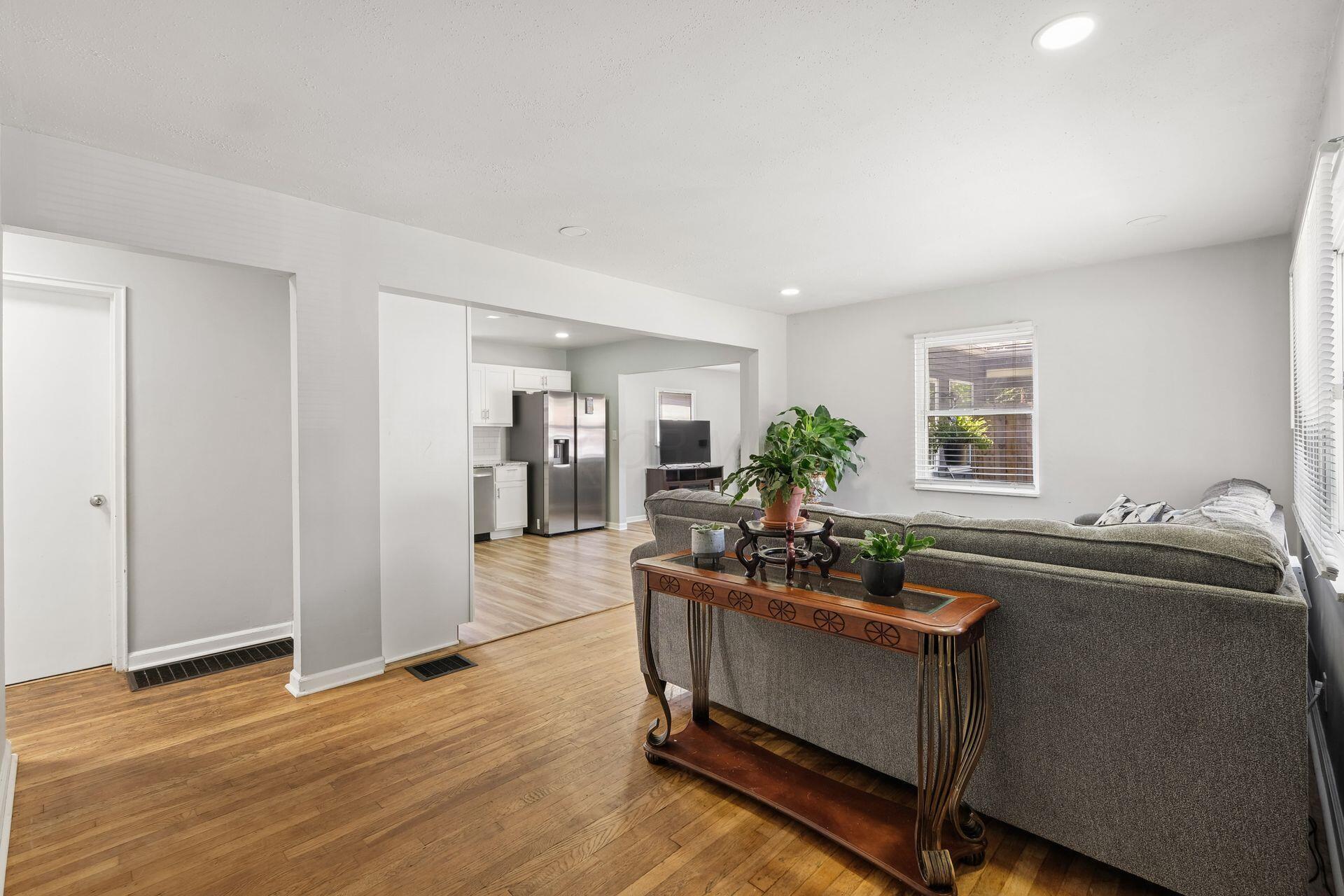 205 S Ashburton Road