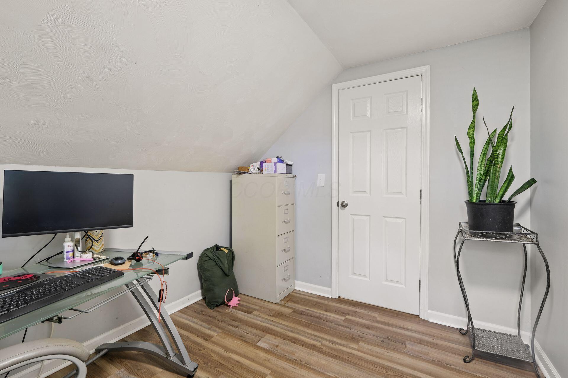 205 S Ashburton Road
