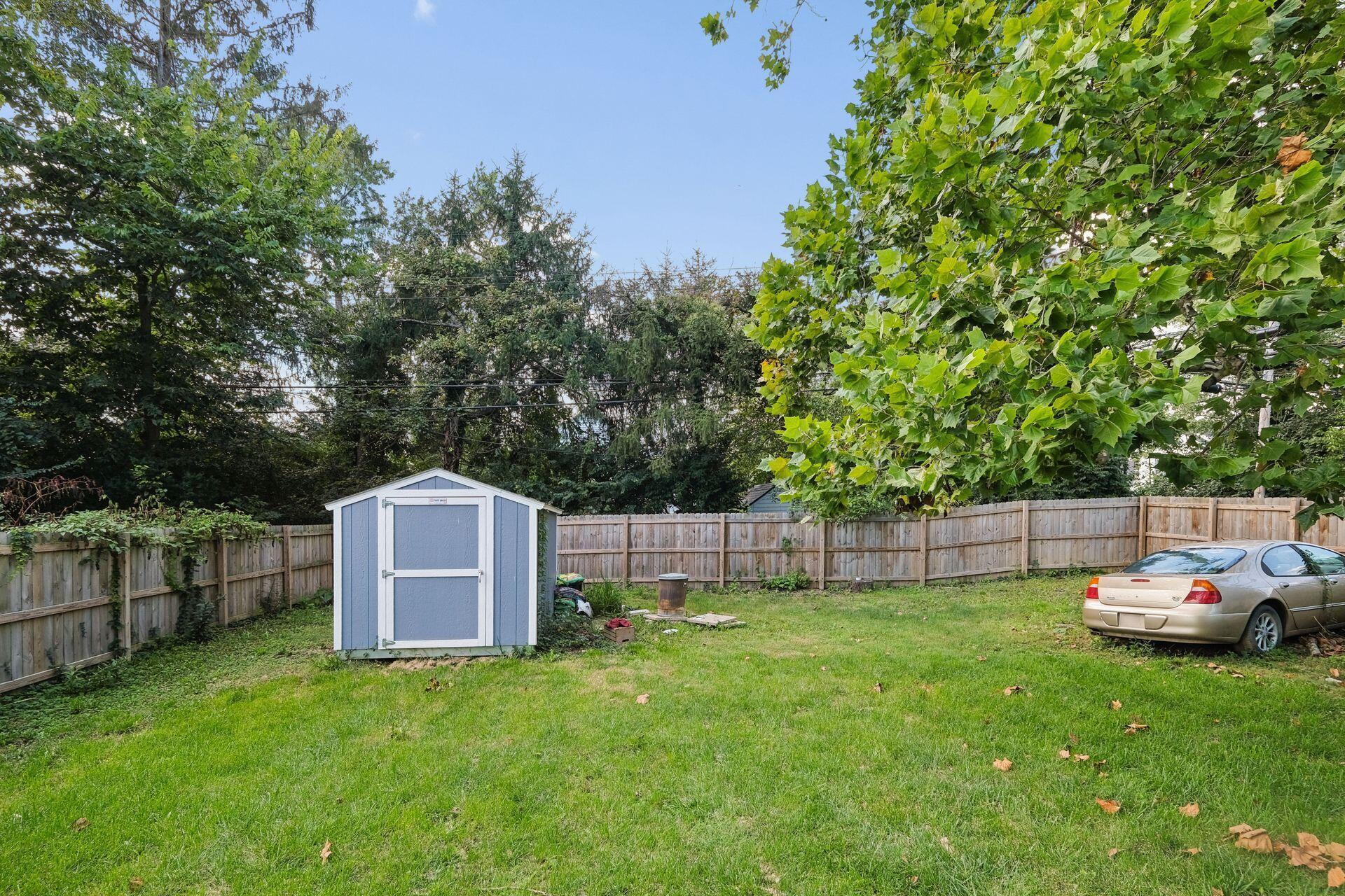 205 S Ashburton Road