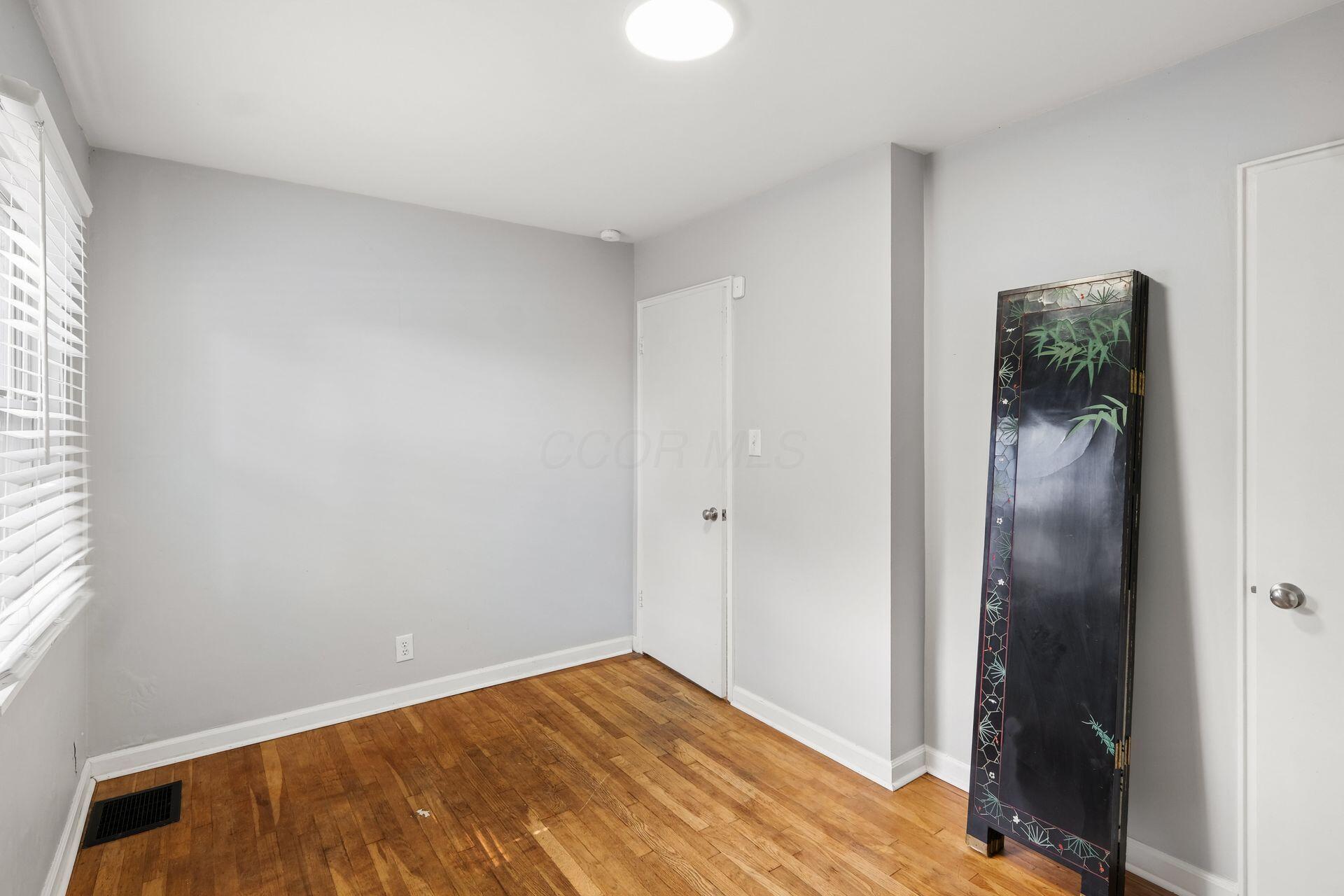 205 S Ashburton Road