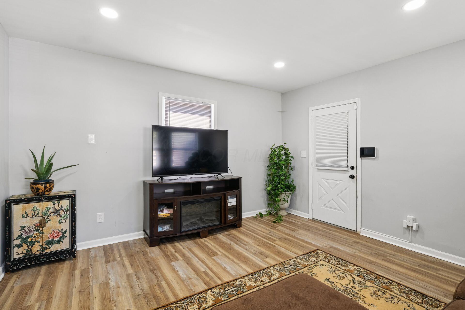 205 S Ashburton Road