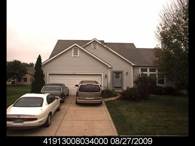 144 Hawthorn Boulevard