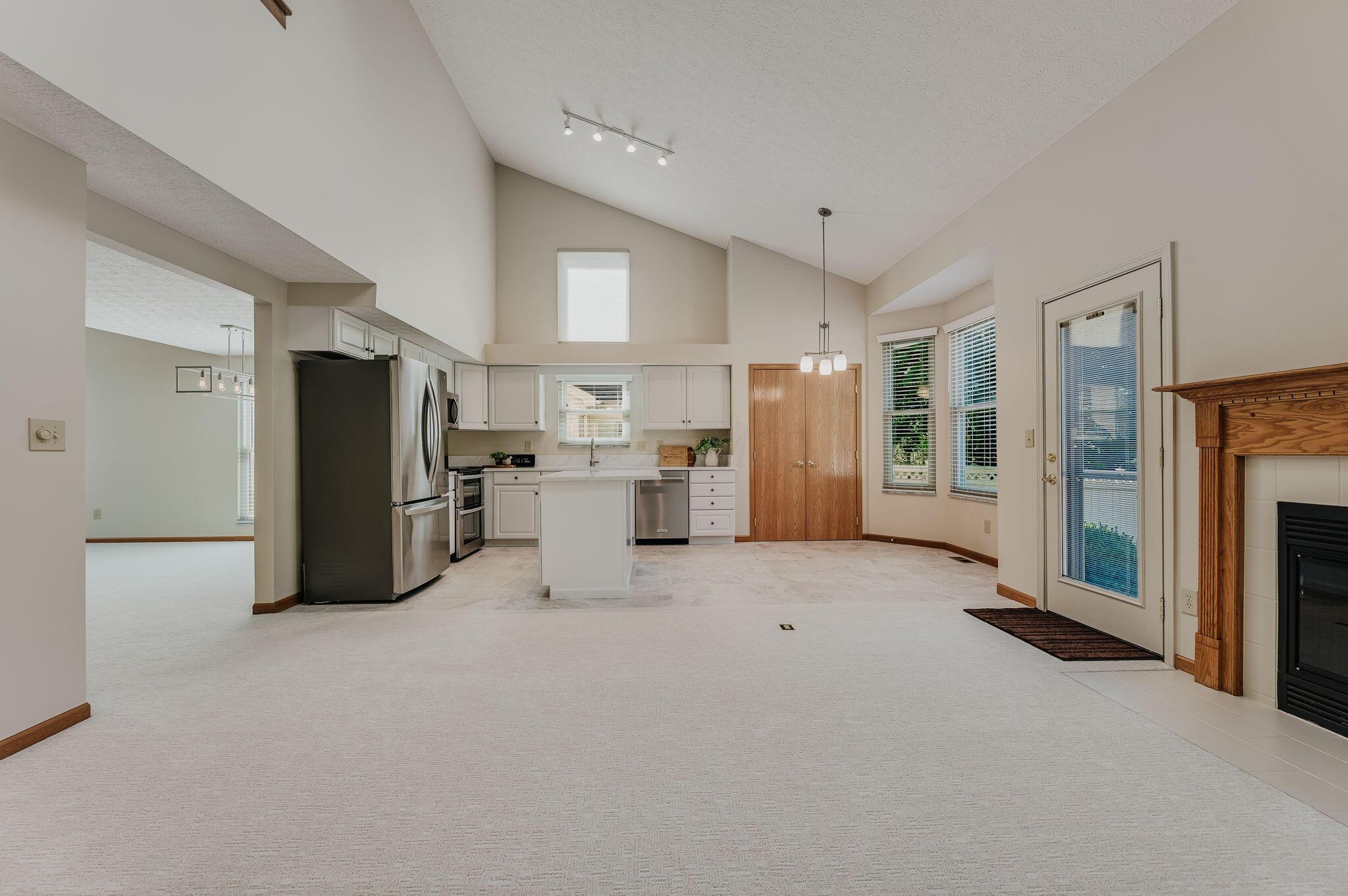 203 Bluestone Court