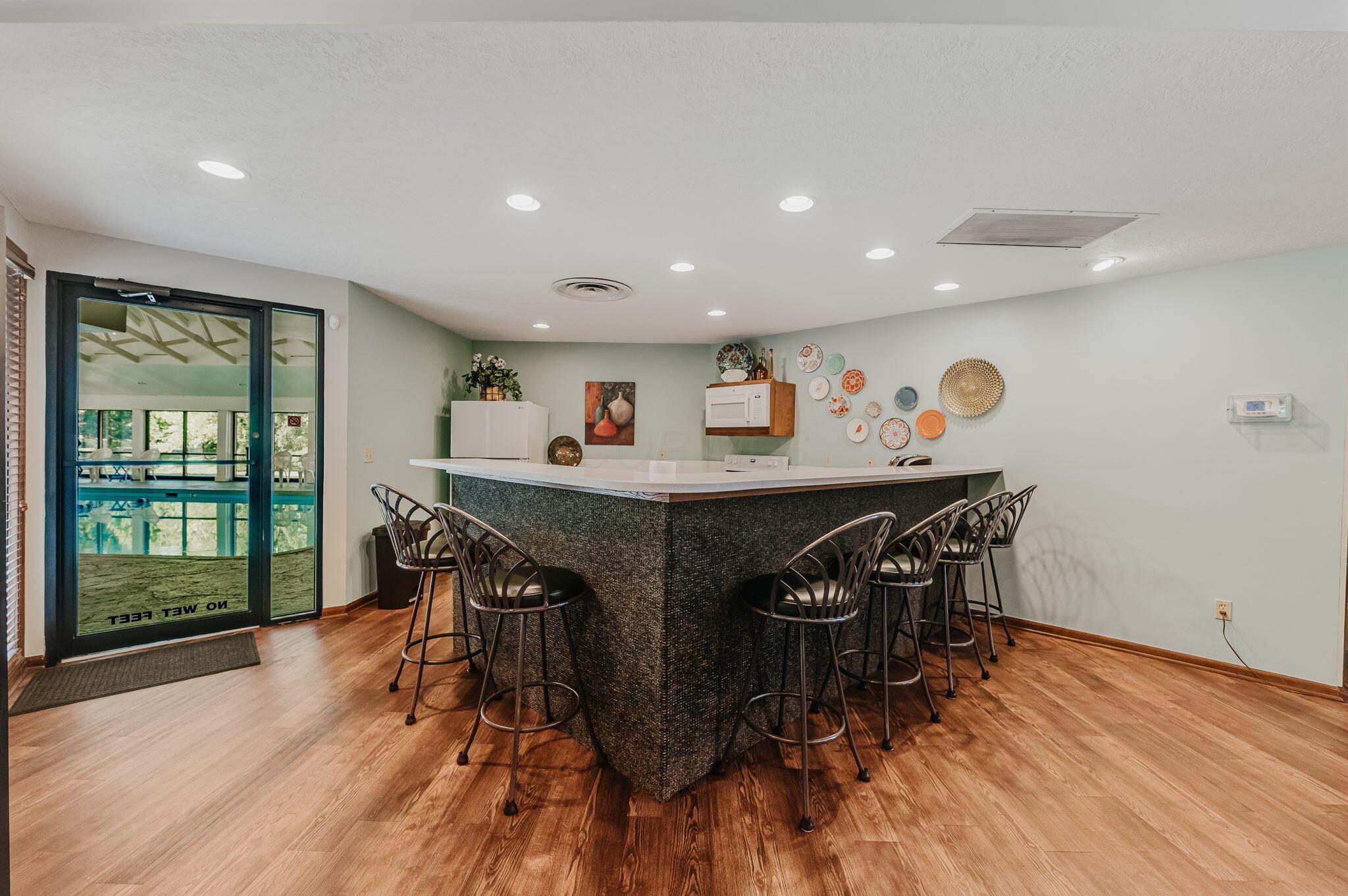 203 Bluestone Court