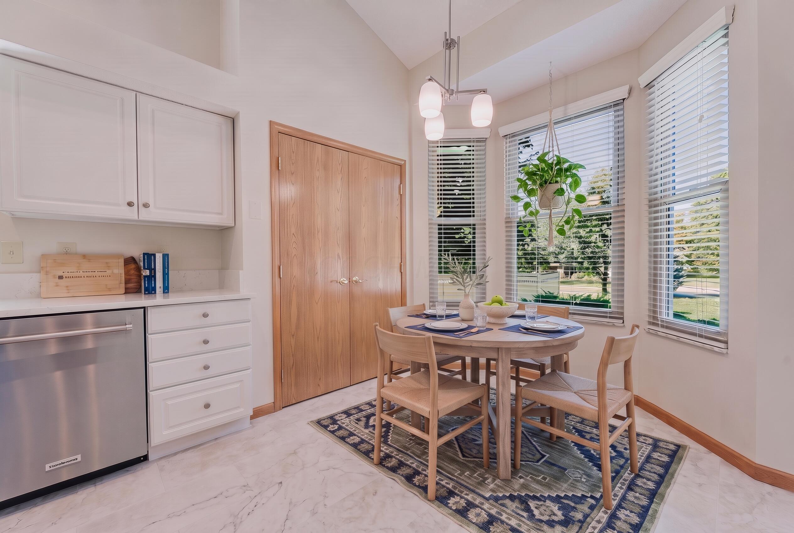 203 Bluestone Court