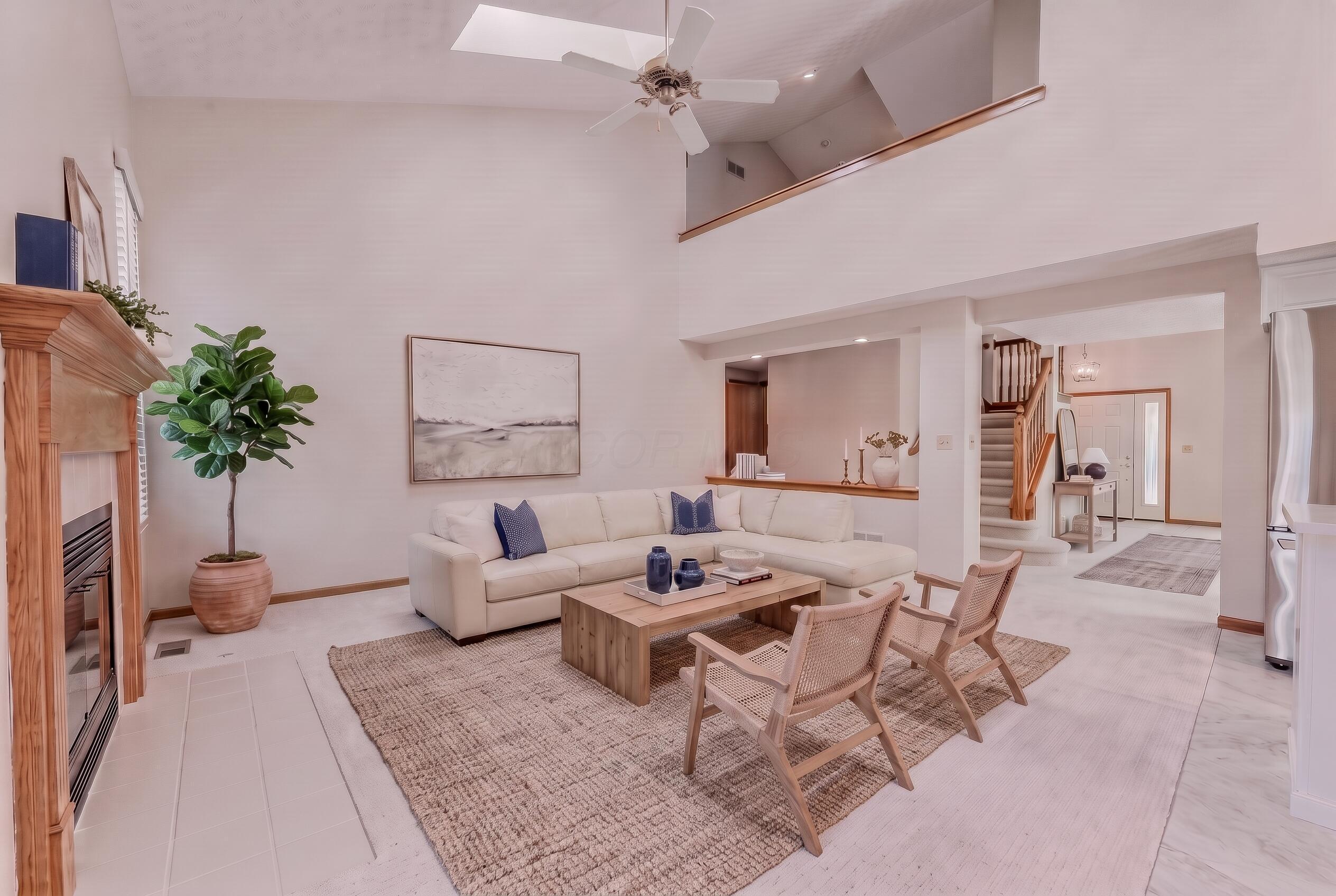 203 Bluestone Court