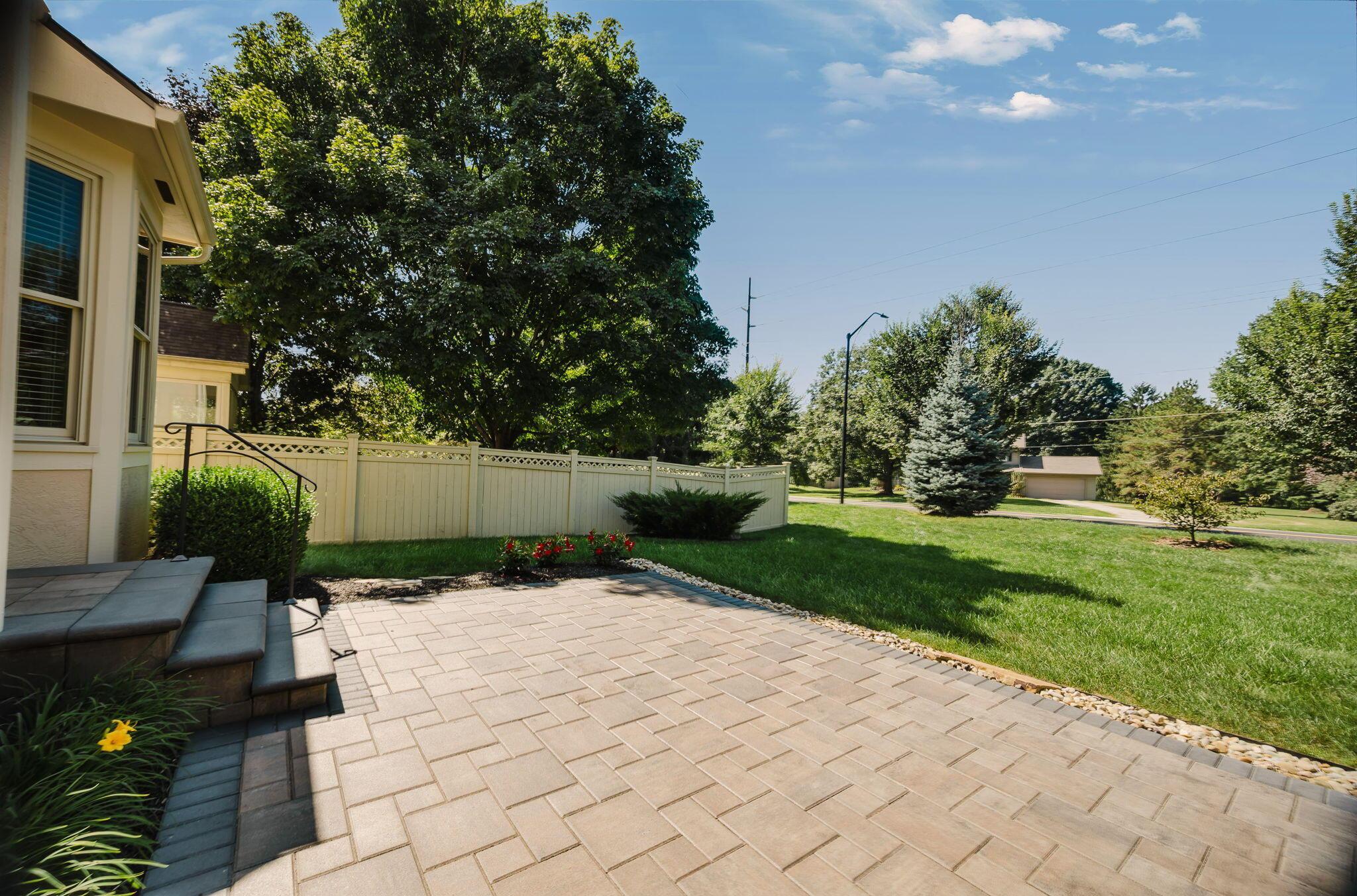 203 Bluestone Court