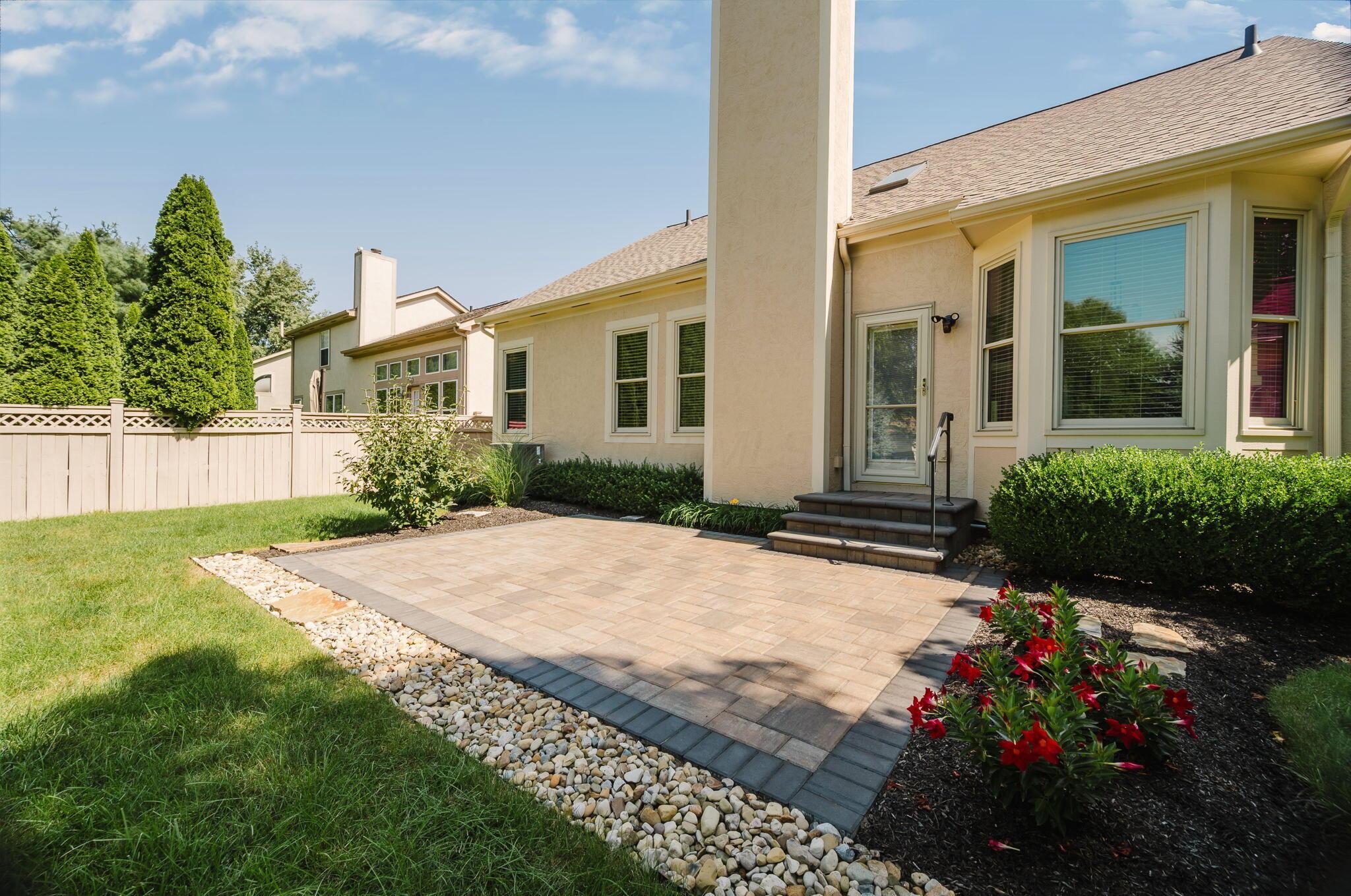 203 Bluestone Court