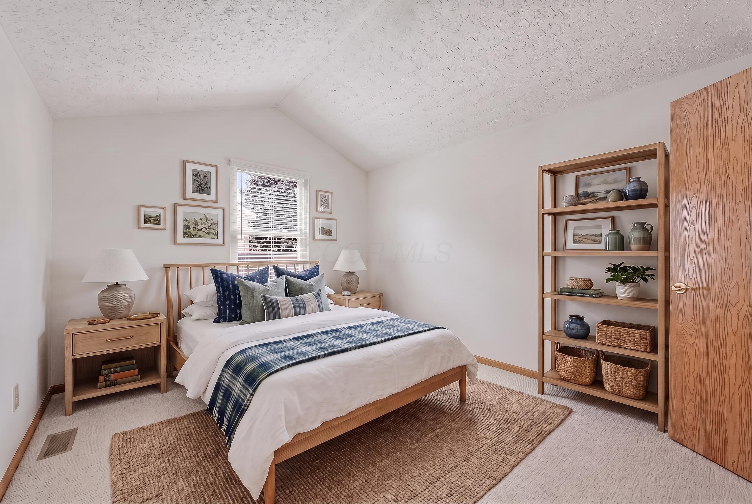 203 Bluestone Court