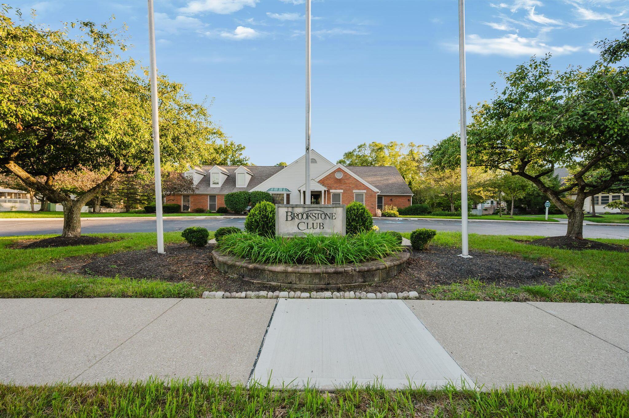 203 Bluestone Court