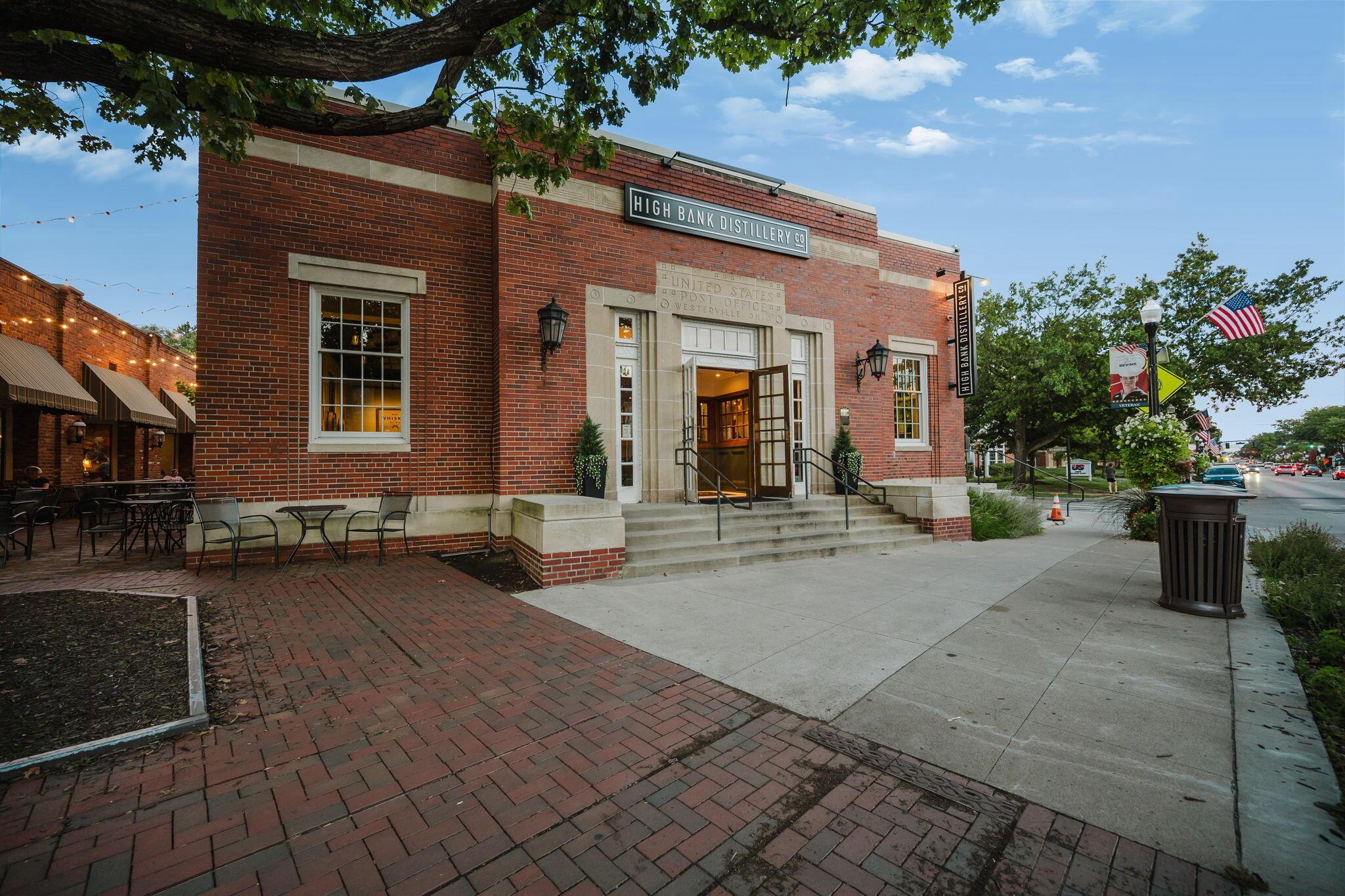 203 Bluestone Court