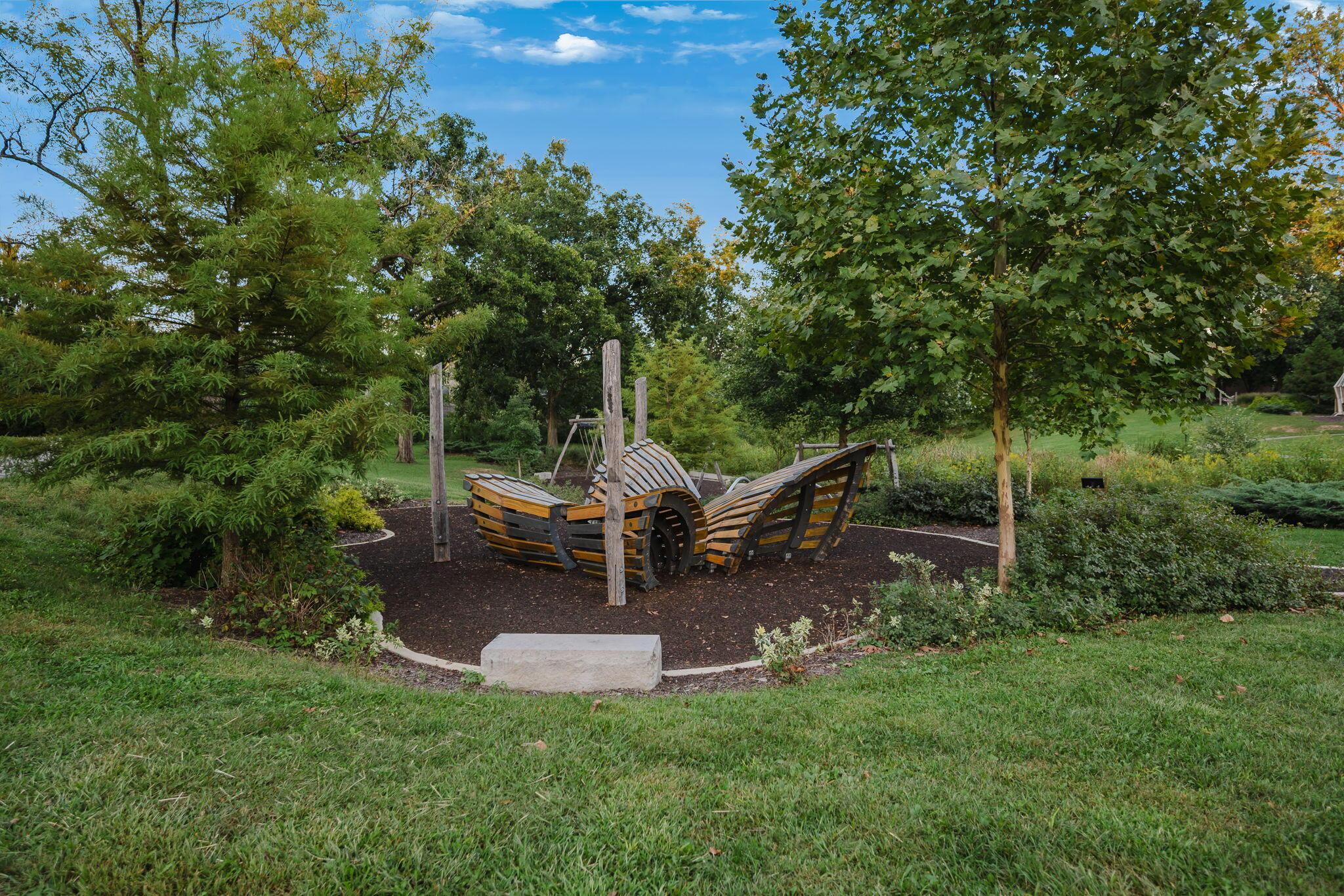 203 Bluestone Court