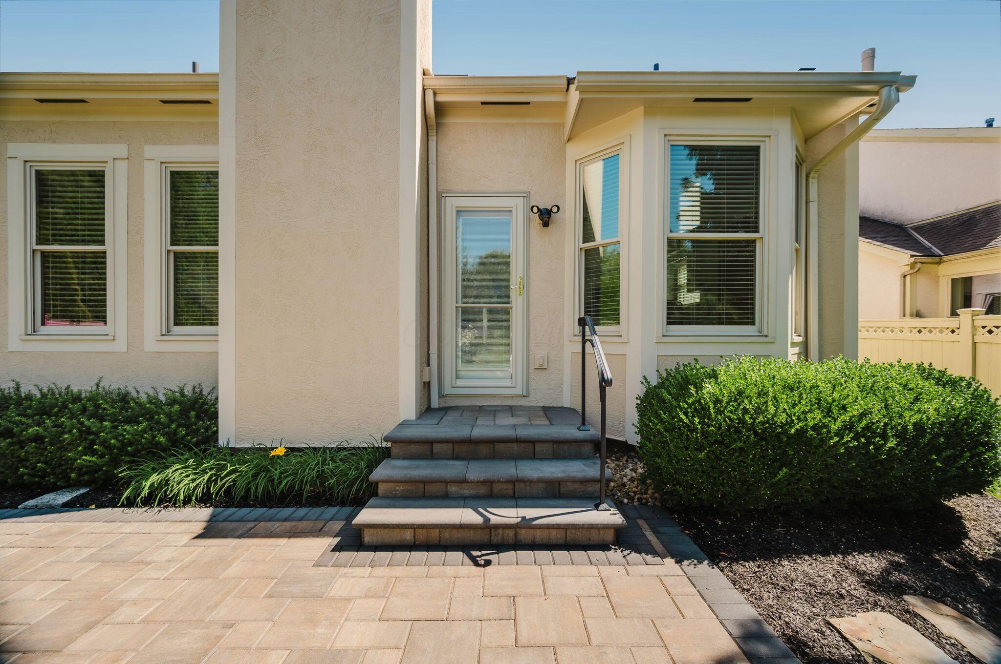 203 Bluestone Court