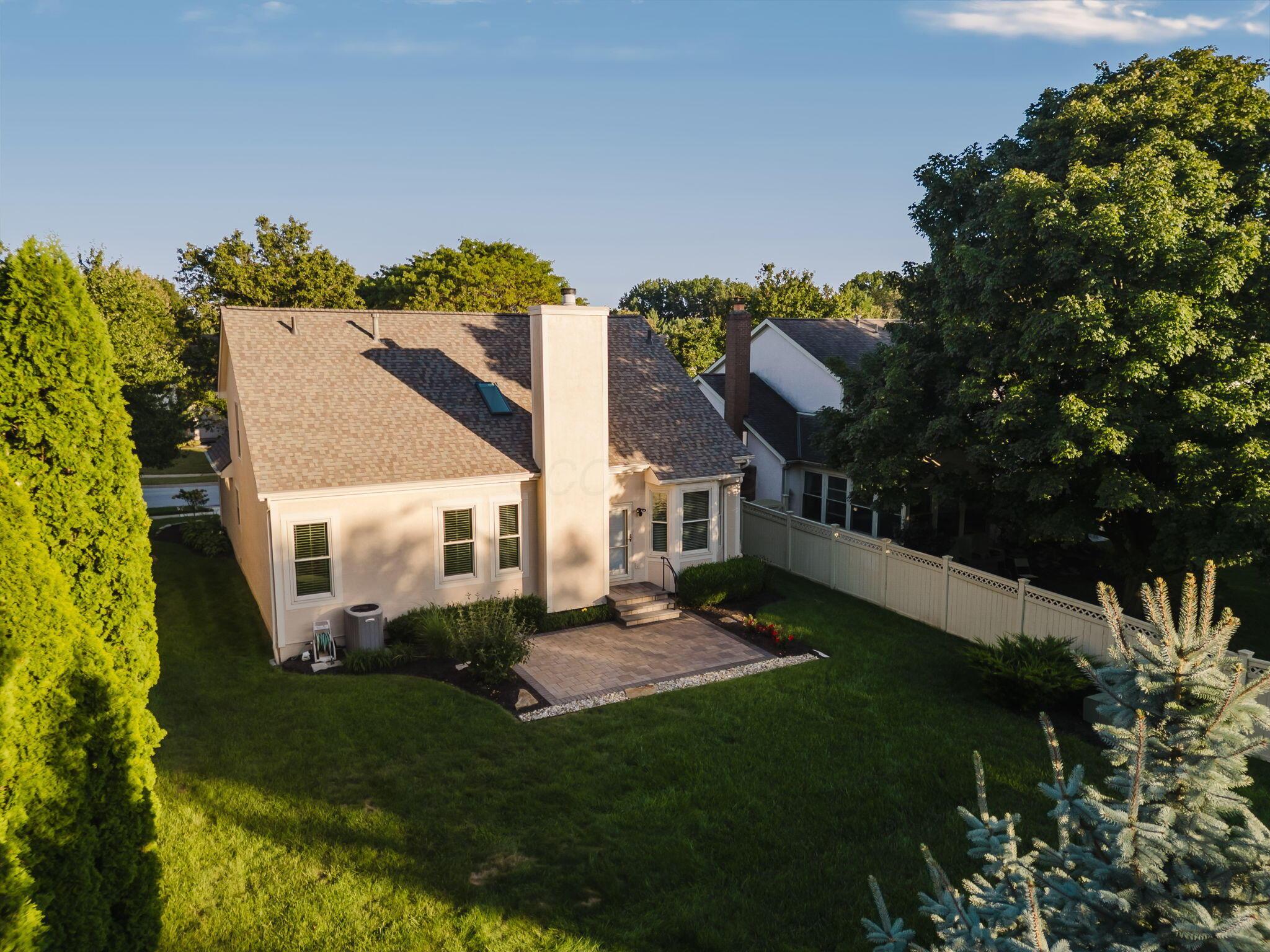 203 Bluestone Court