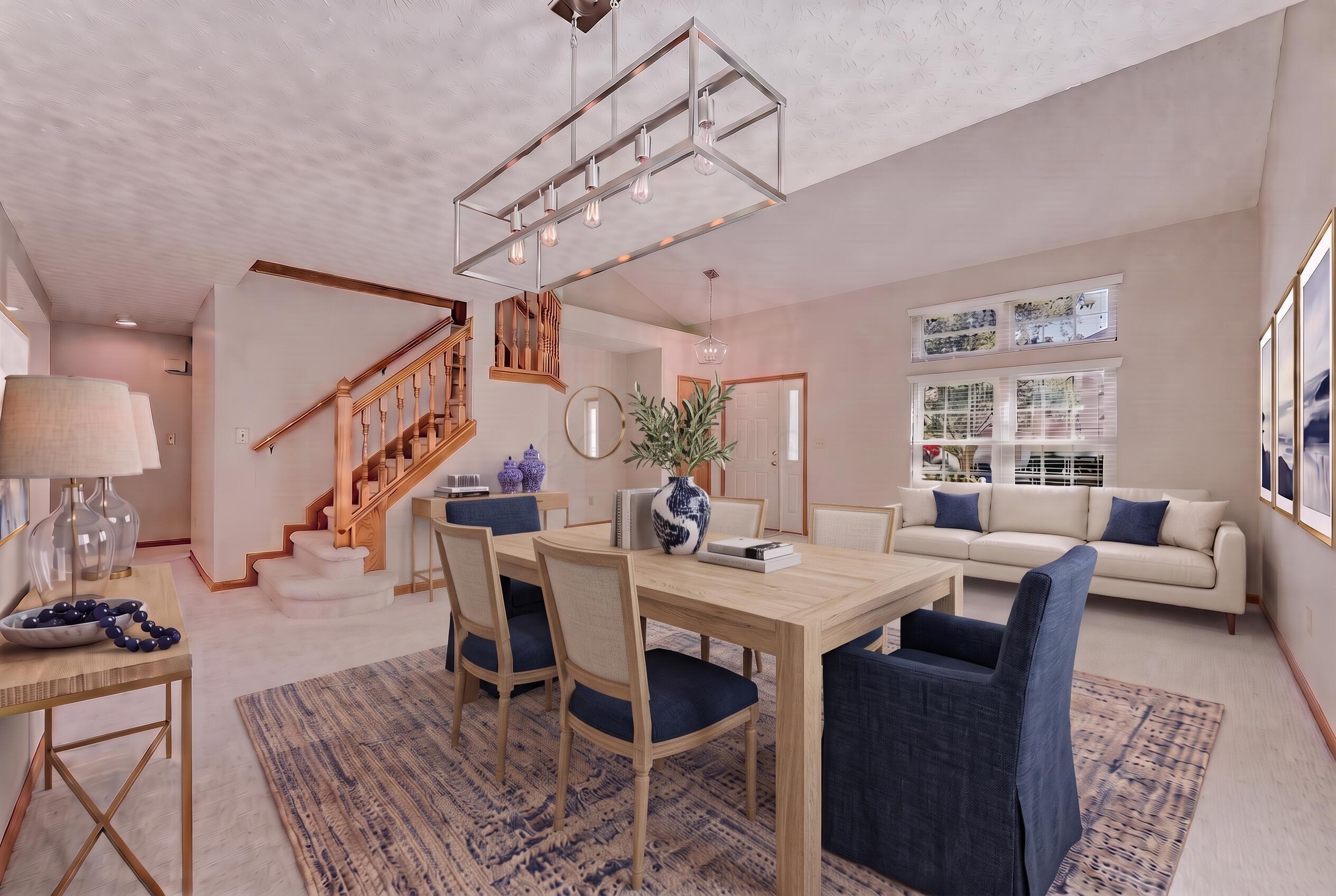 203 Bluestone Court