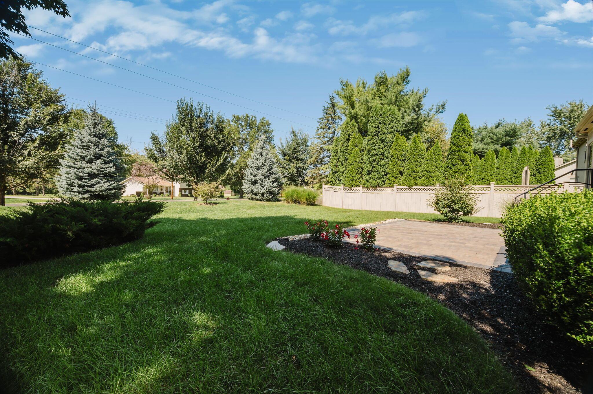 203 Bluestone Court