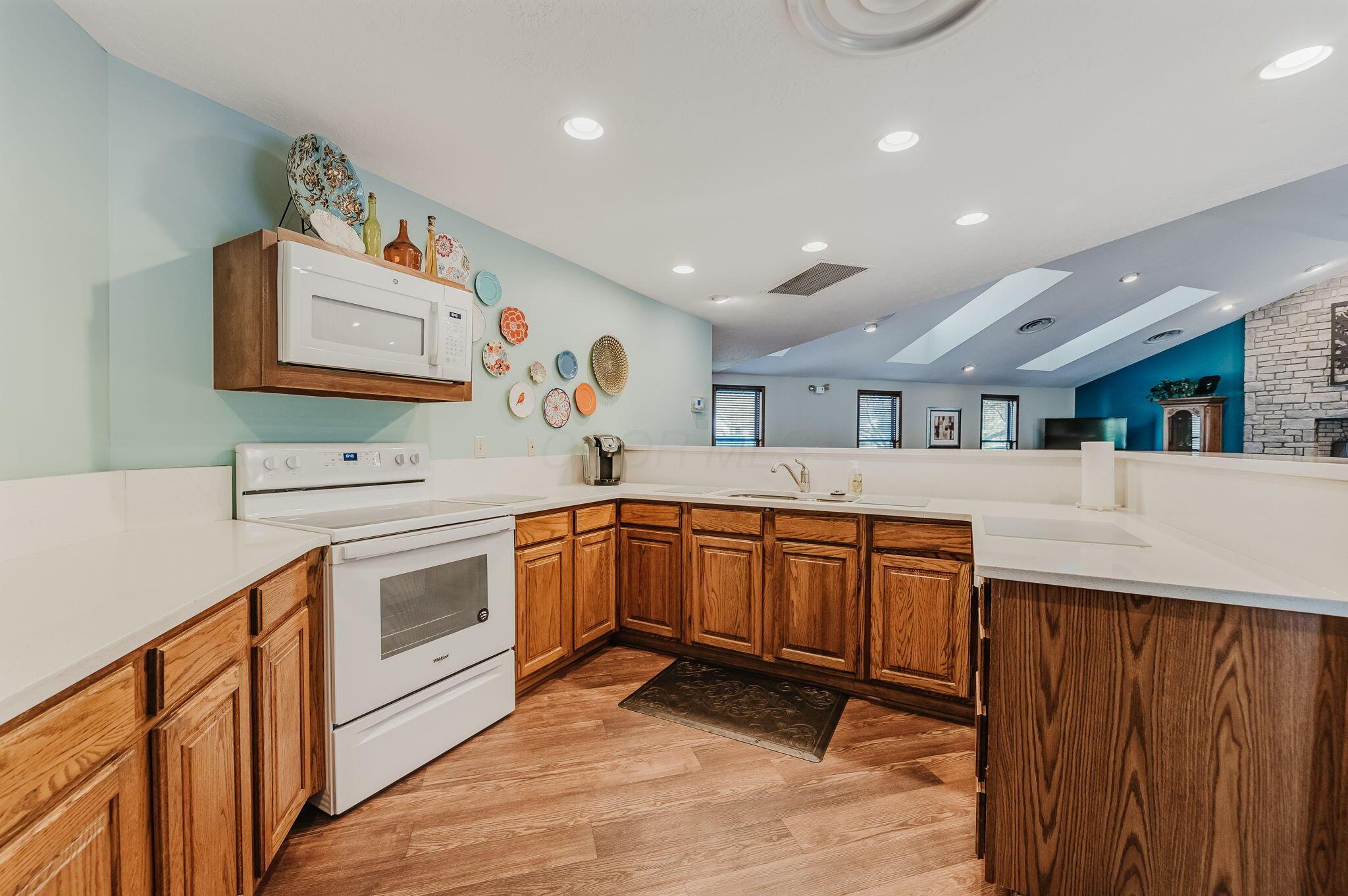 203 Bluestone Court