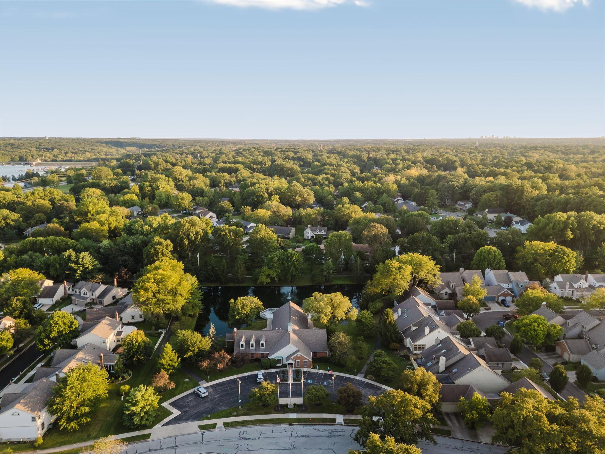 203 Bluestone Court