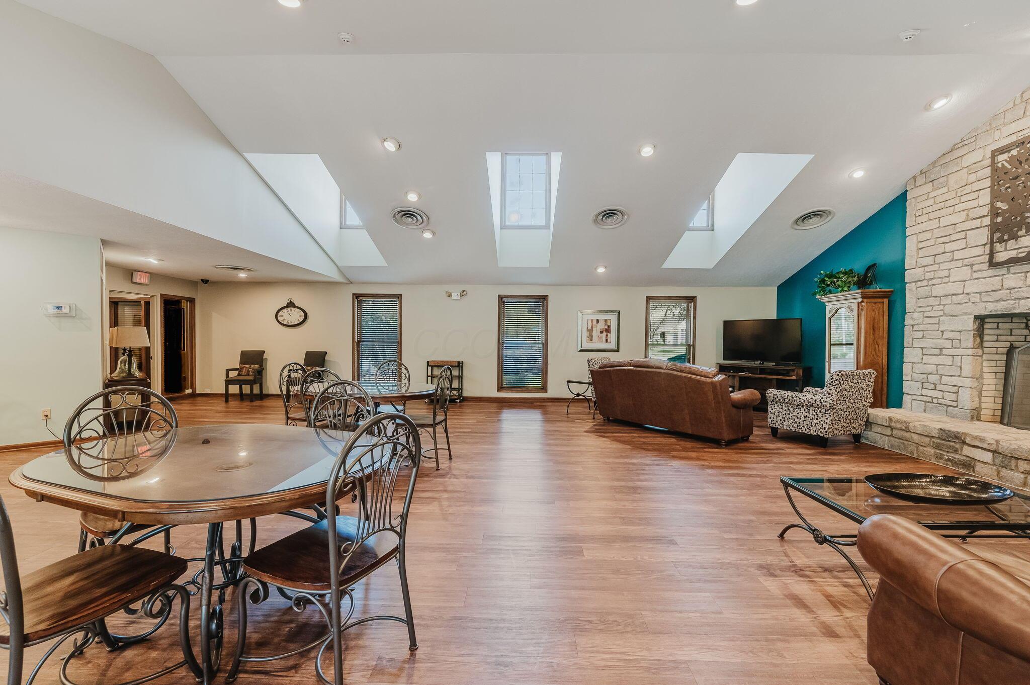 203 Bluestone Court
