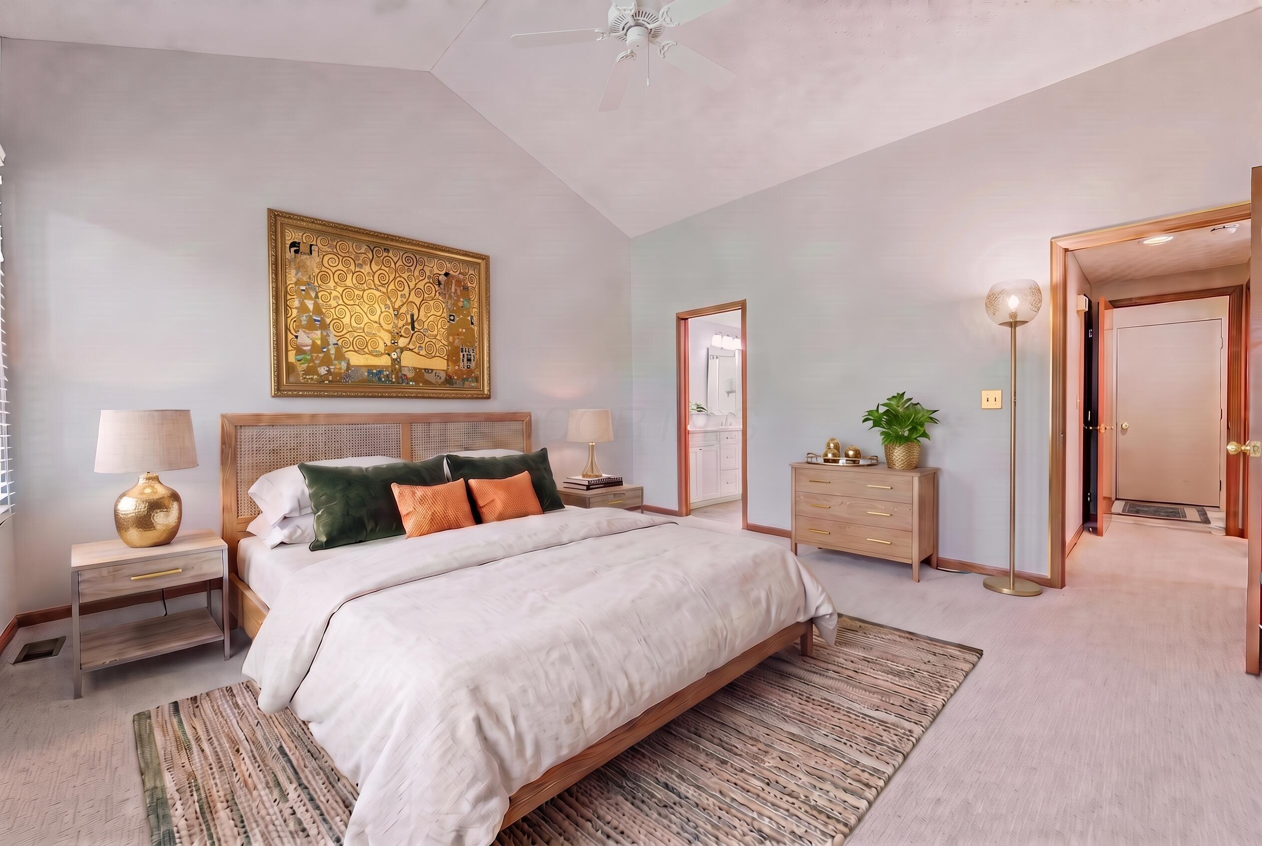 203 Bluestone Court