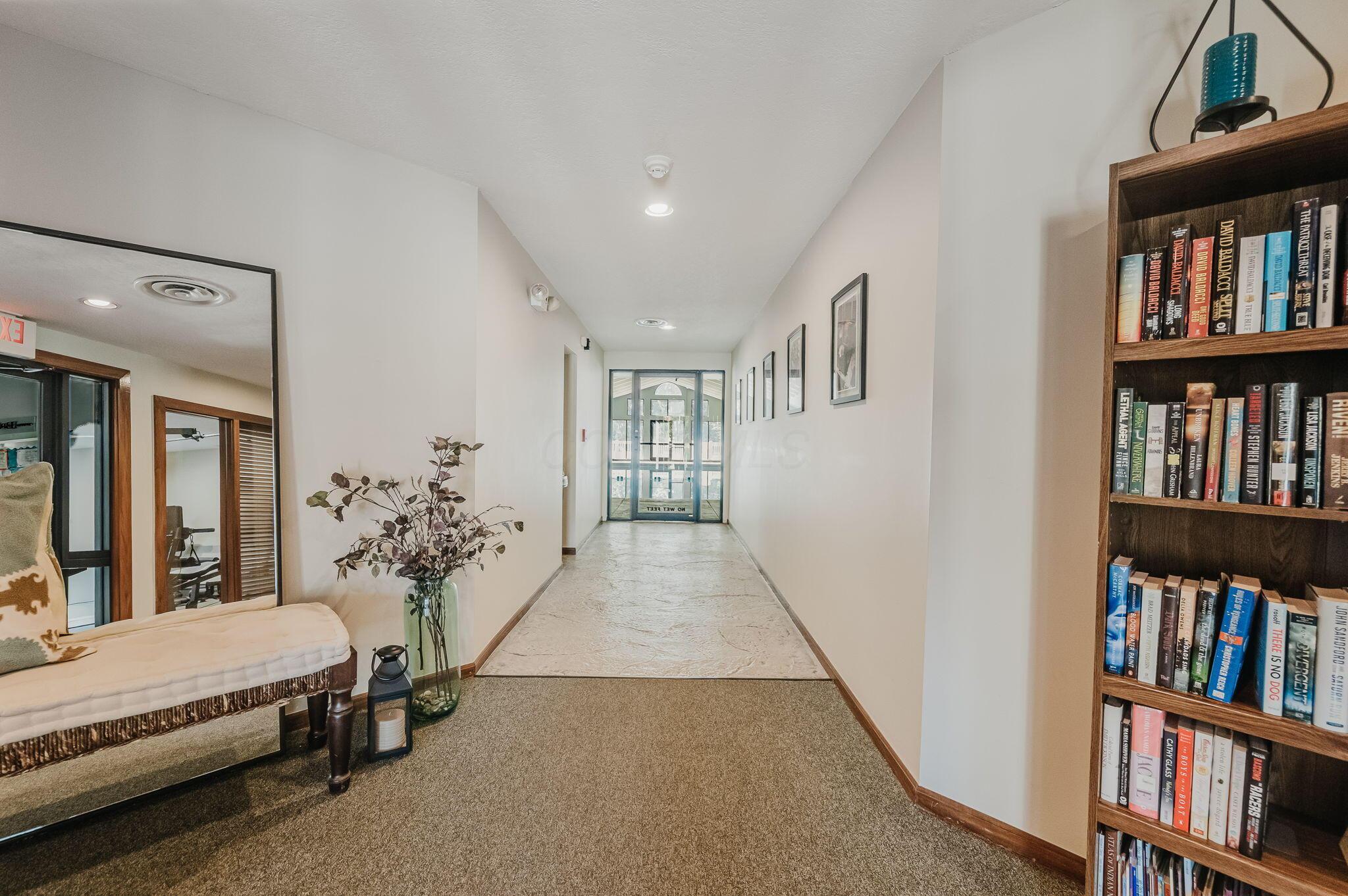 203 Bluestone Court