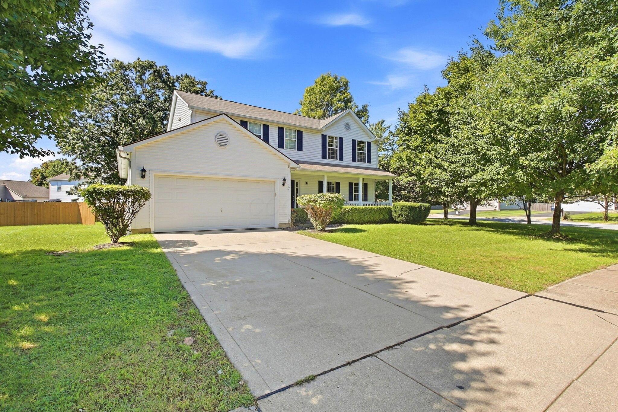 1404 Autumn Drive