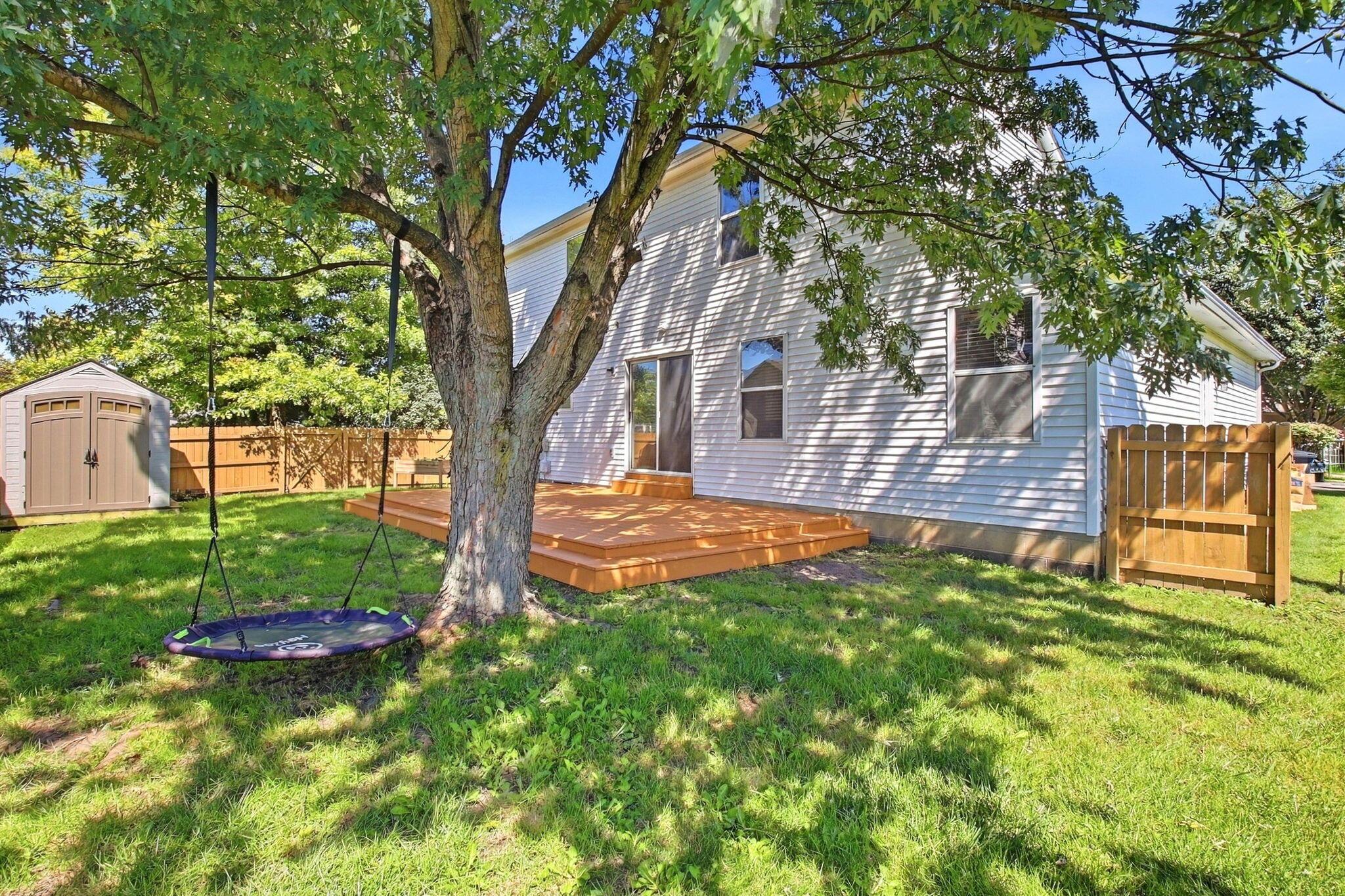 1404 Autumn Drive