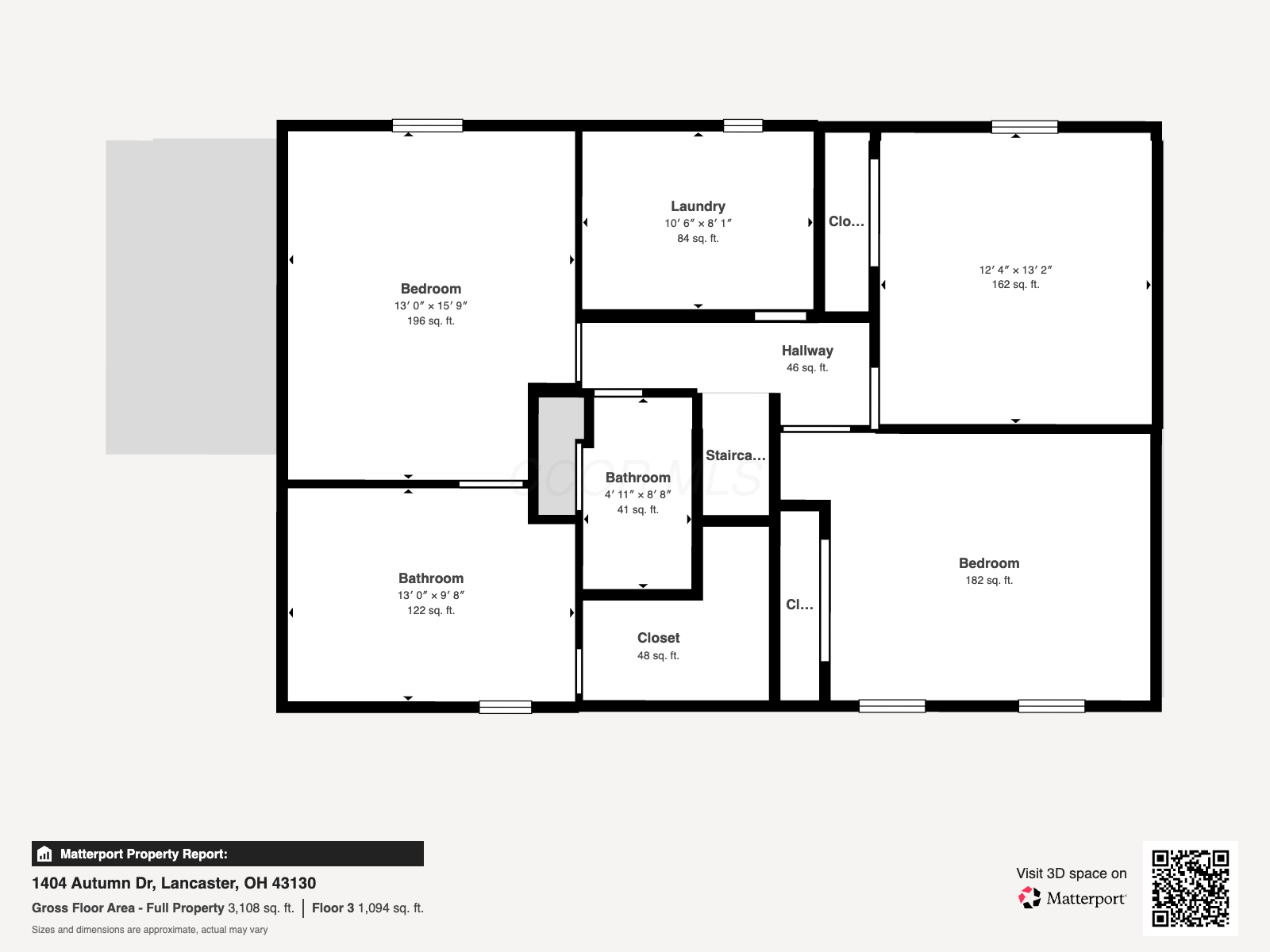 1404 Autumn Drive