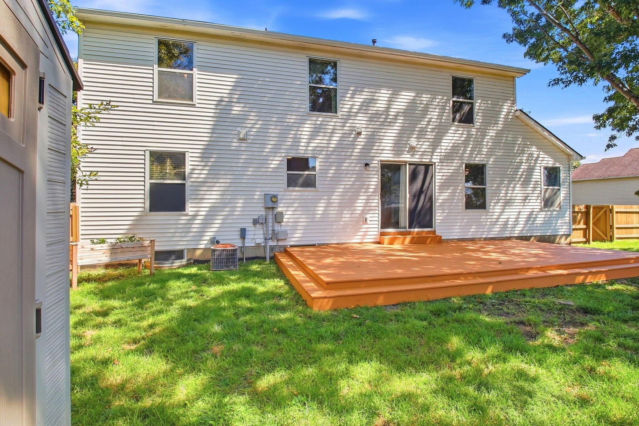 1404 Autumn Drive