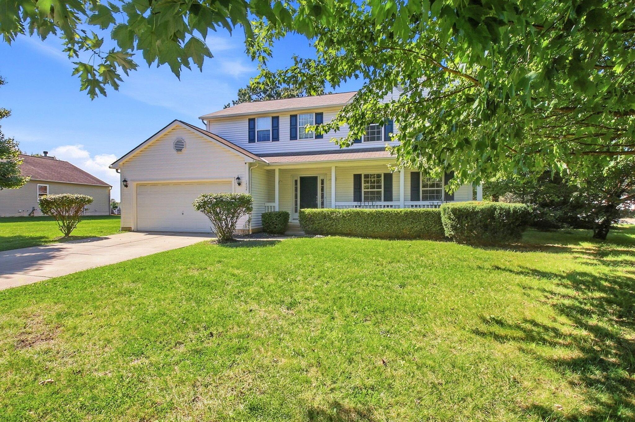 1404 Autumn Drive