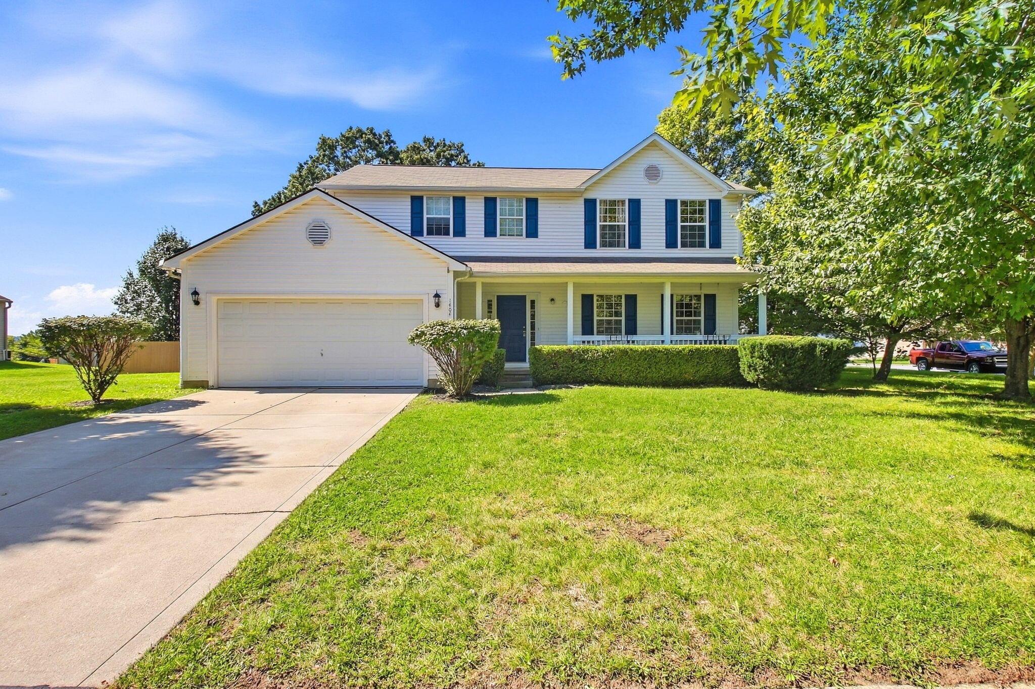 1404 Autumn Drive