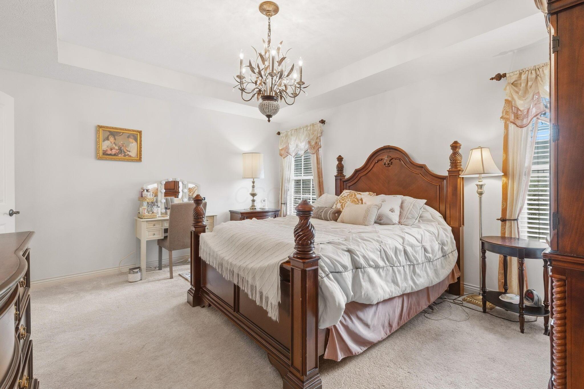 722 Olde Mill Drive