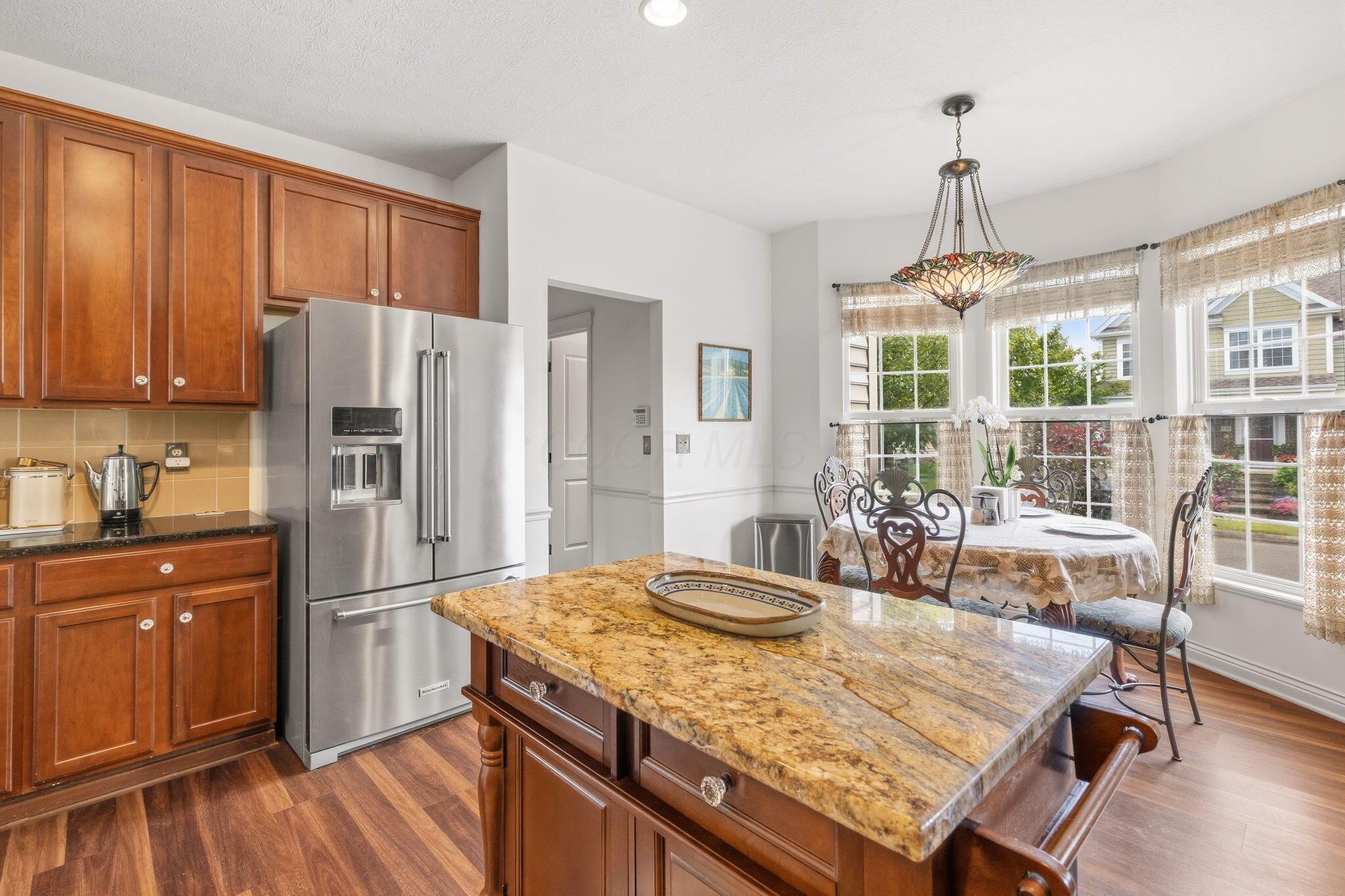 722 Olde Mill Drive