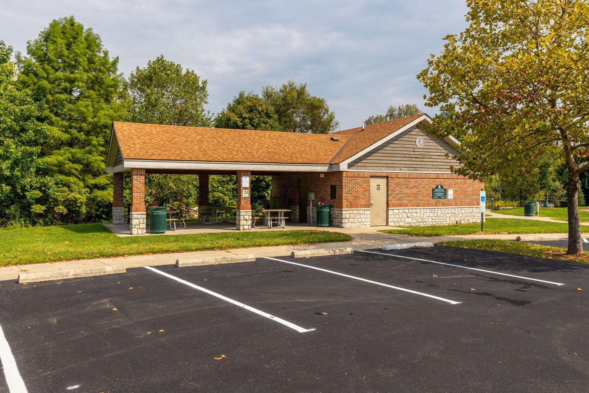 722 Olde Mill Drive