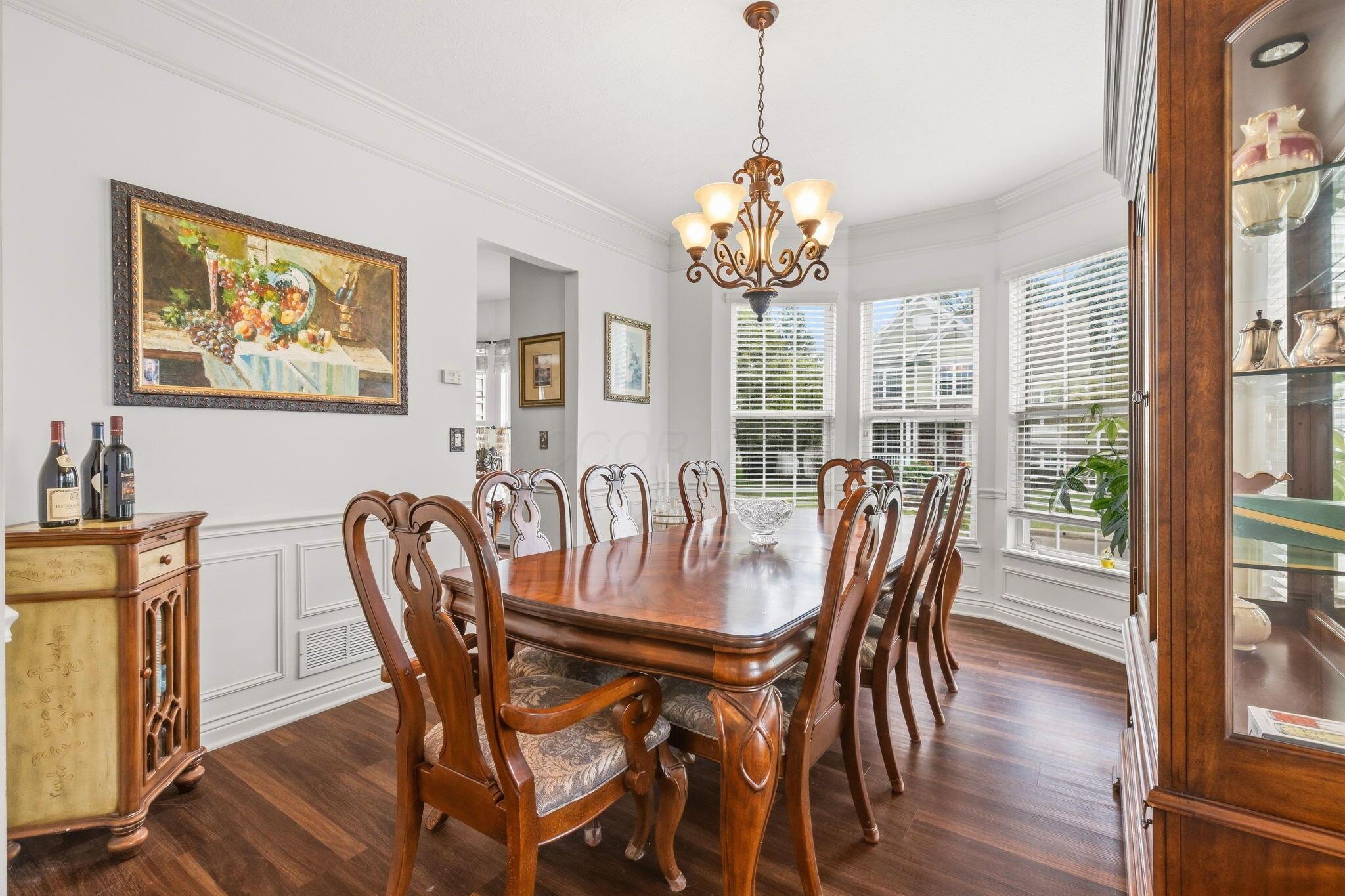 722 Olde Mill Drive