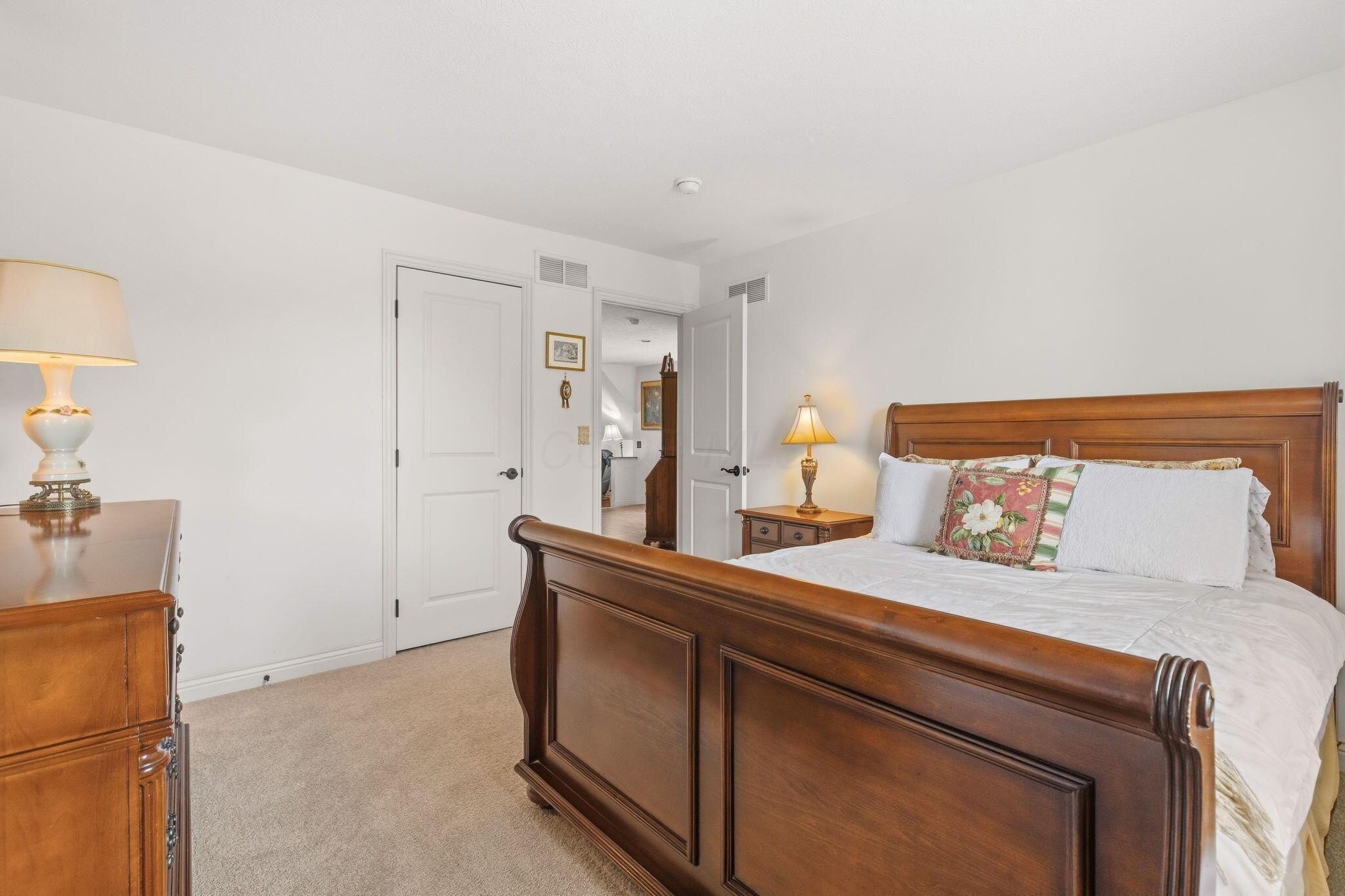 722 Olde Mill Drive