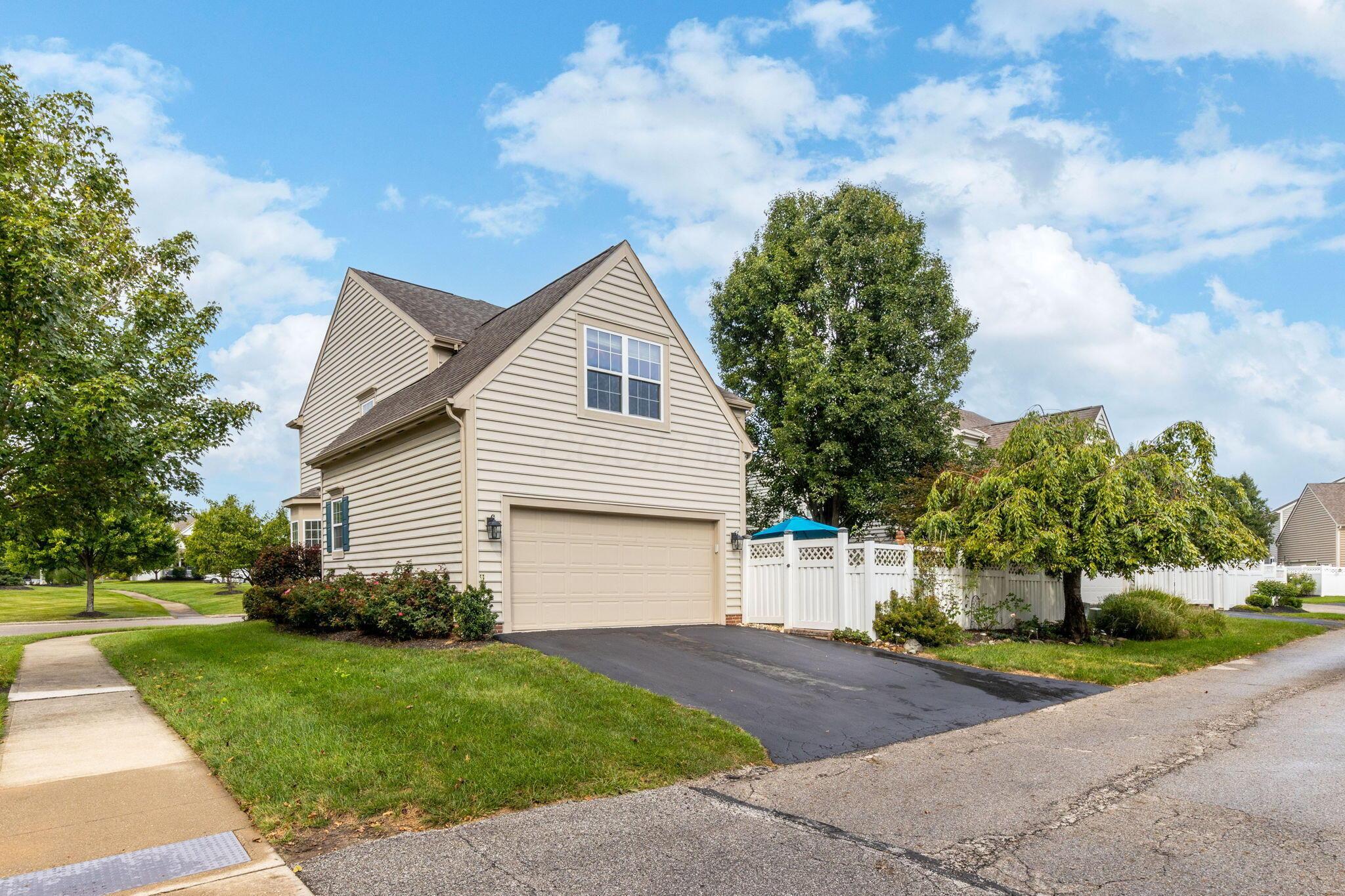 722 Olde Mill Drive