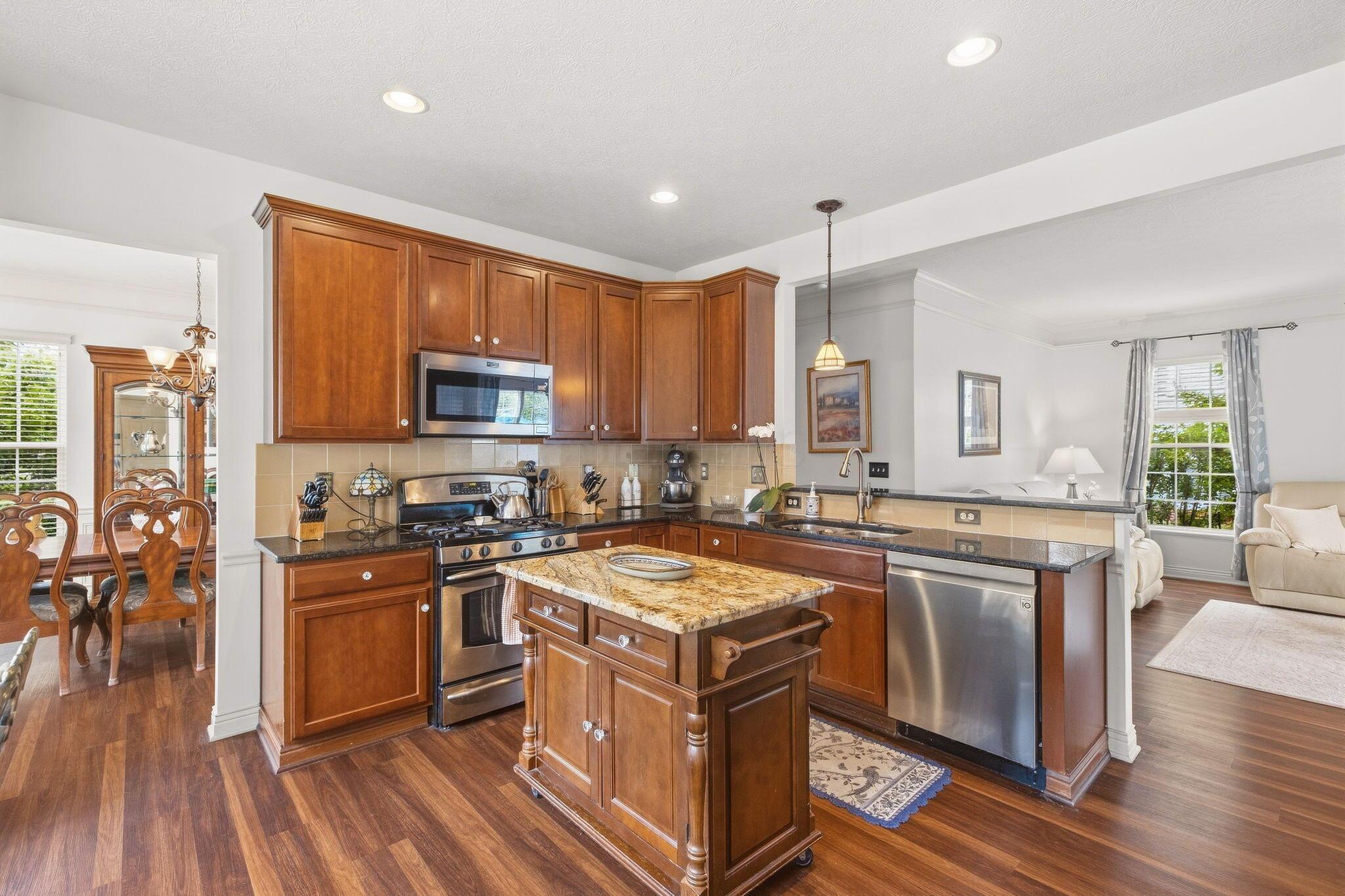 722 Olde Mill Drive