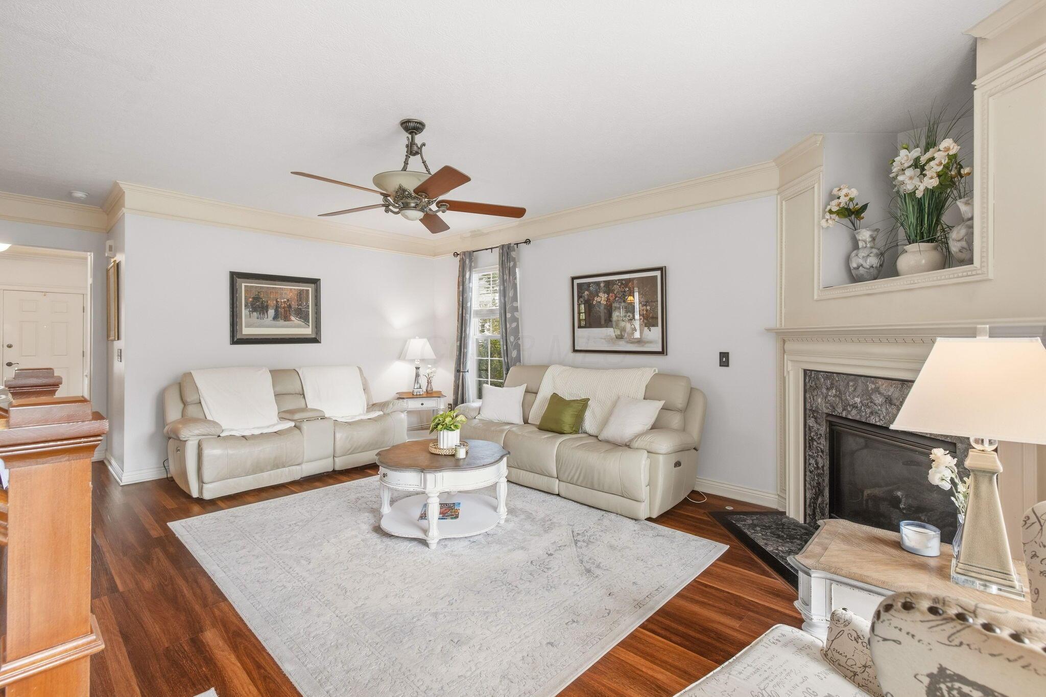 722 Olde Mill Drive