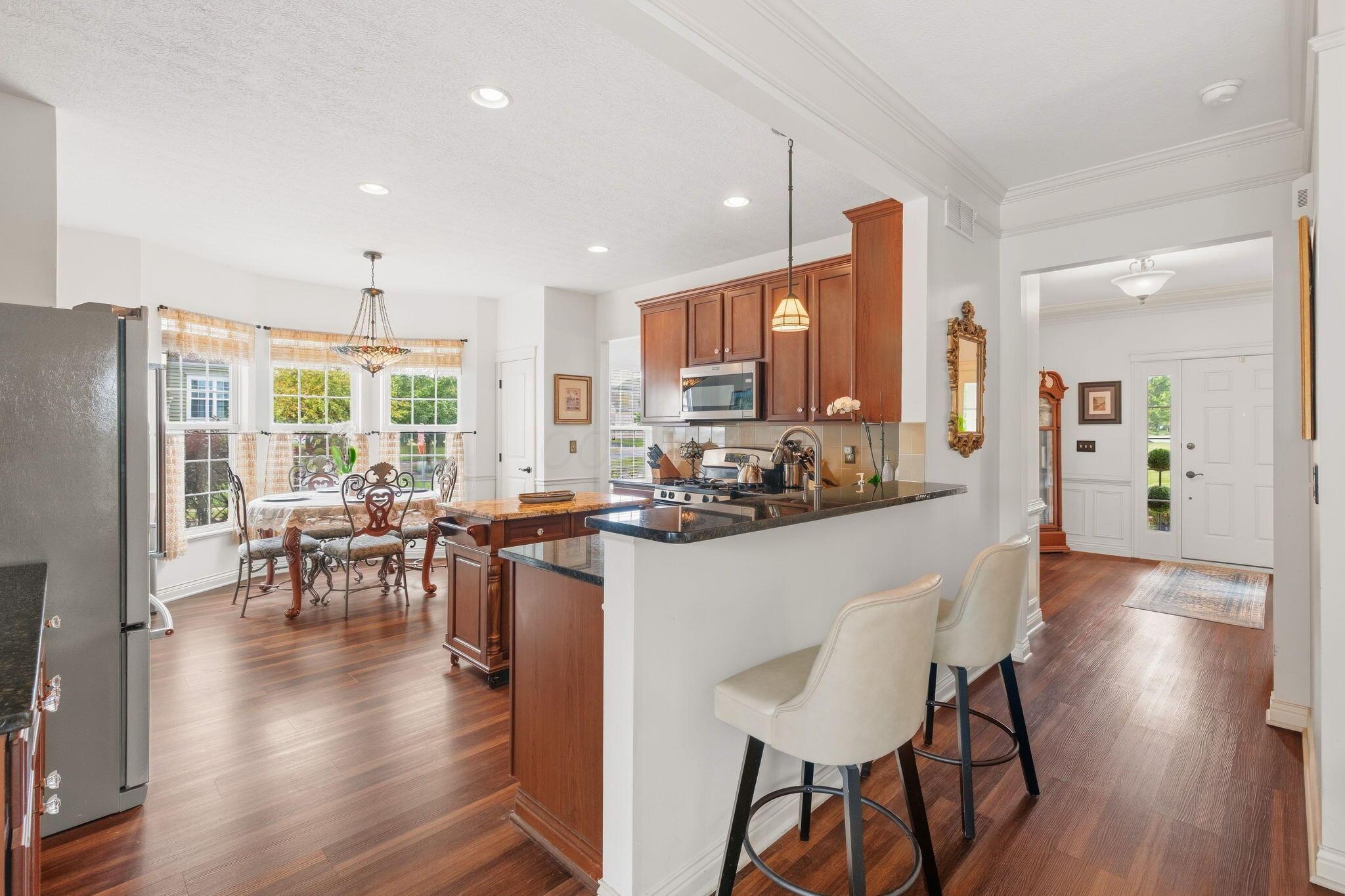 722 Olde Mill Drive