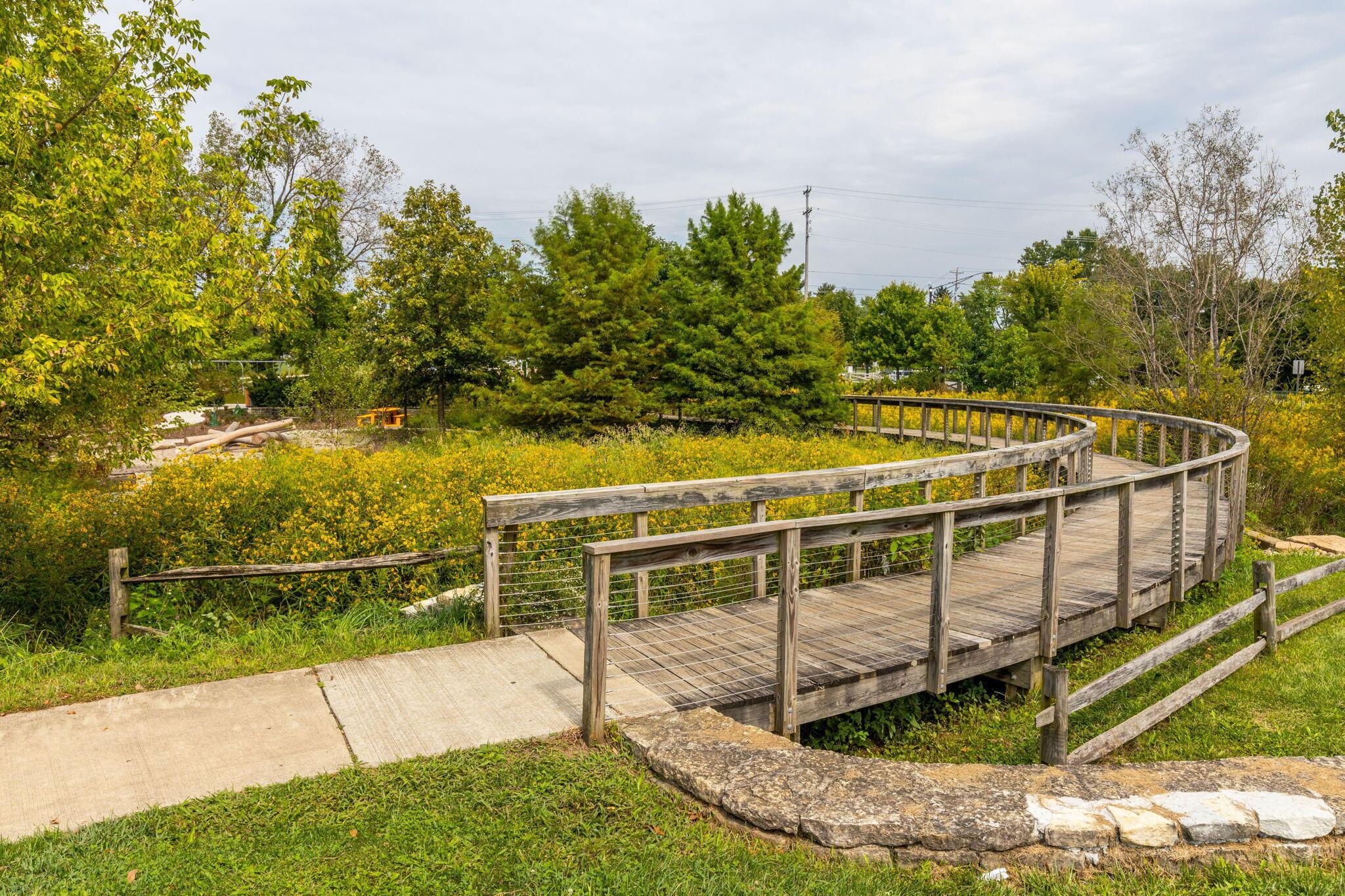 722 Olde Mill Drive