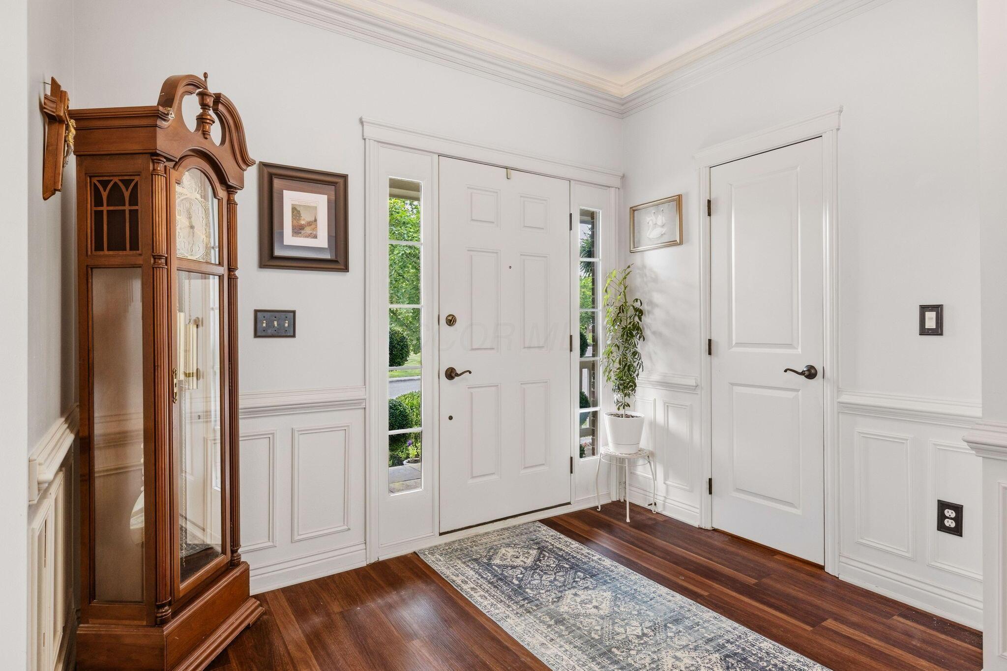 722 Olde Mill Drive