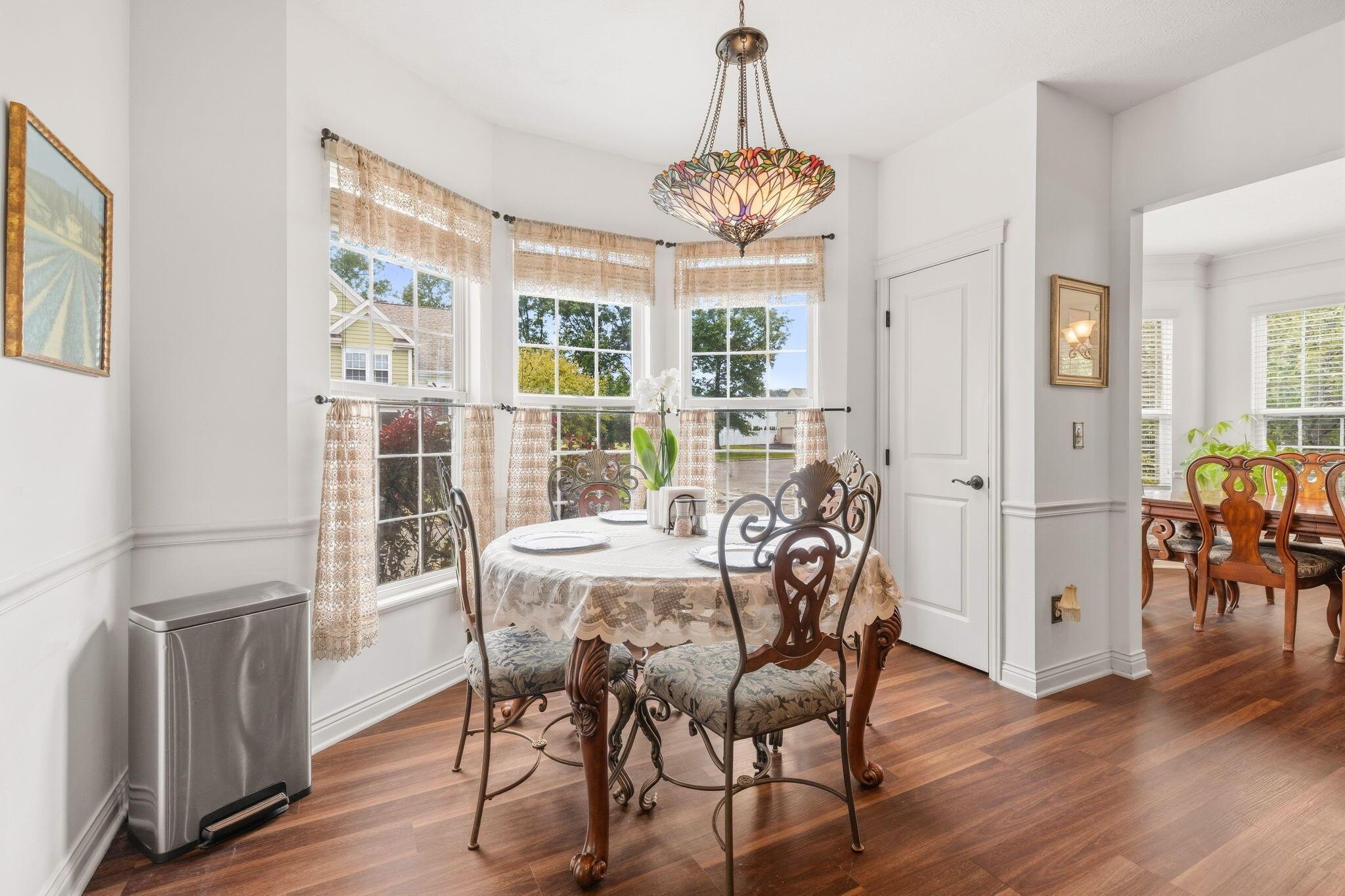 722 Olde Mill Drive