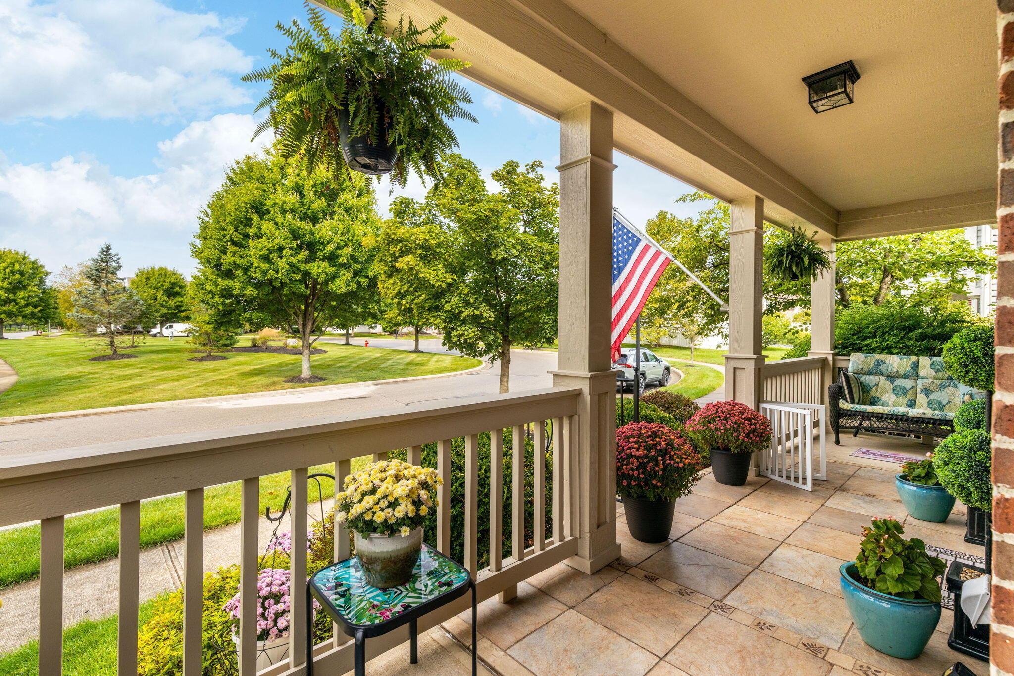 722 Olde Mill Drive