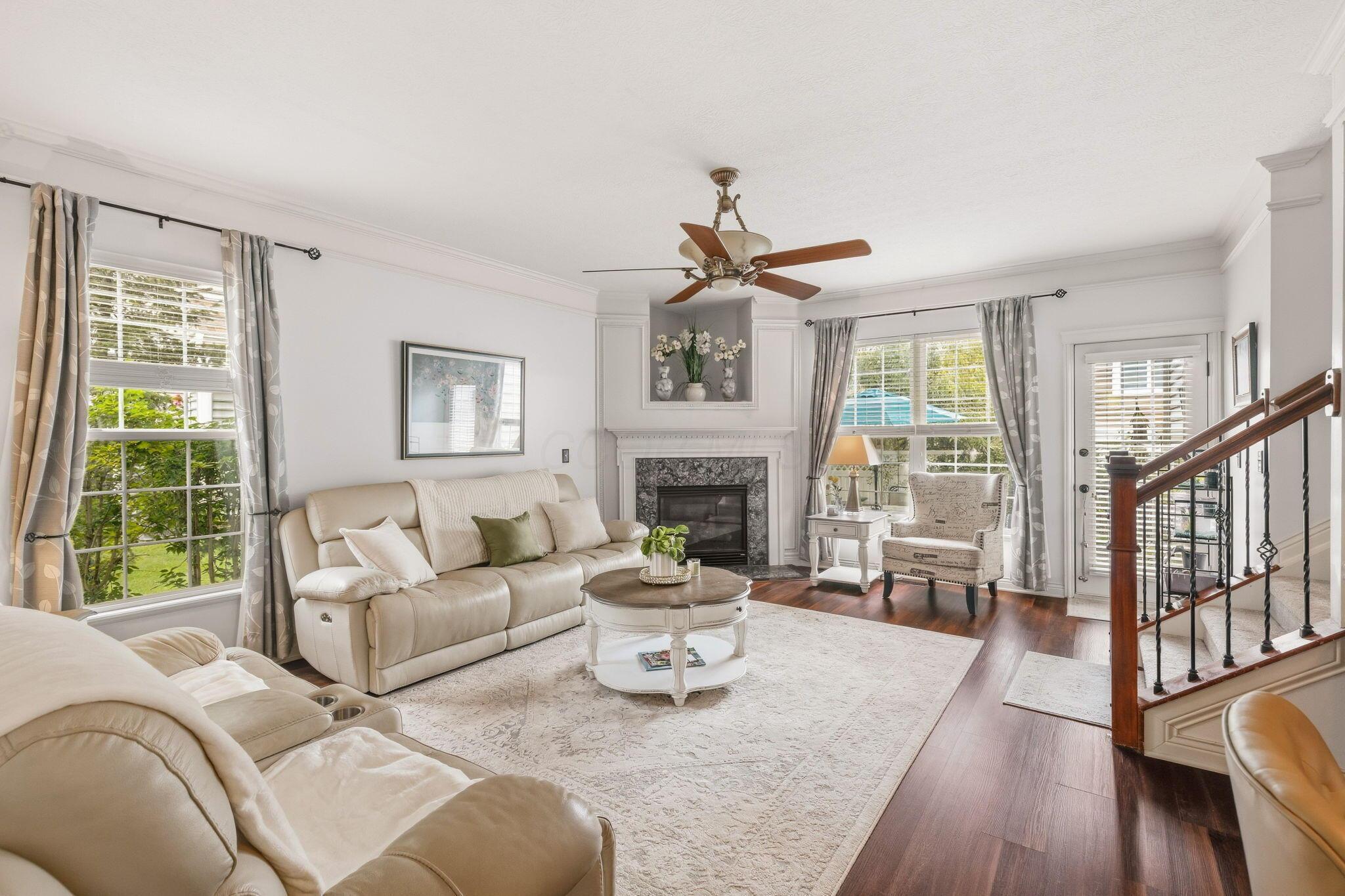 722 Olde Mill Drive
