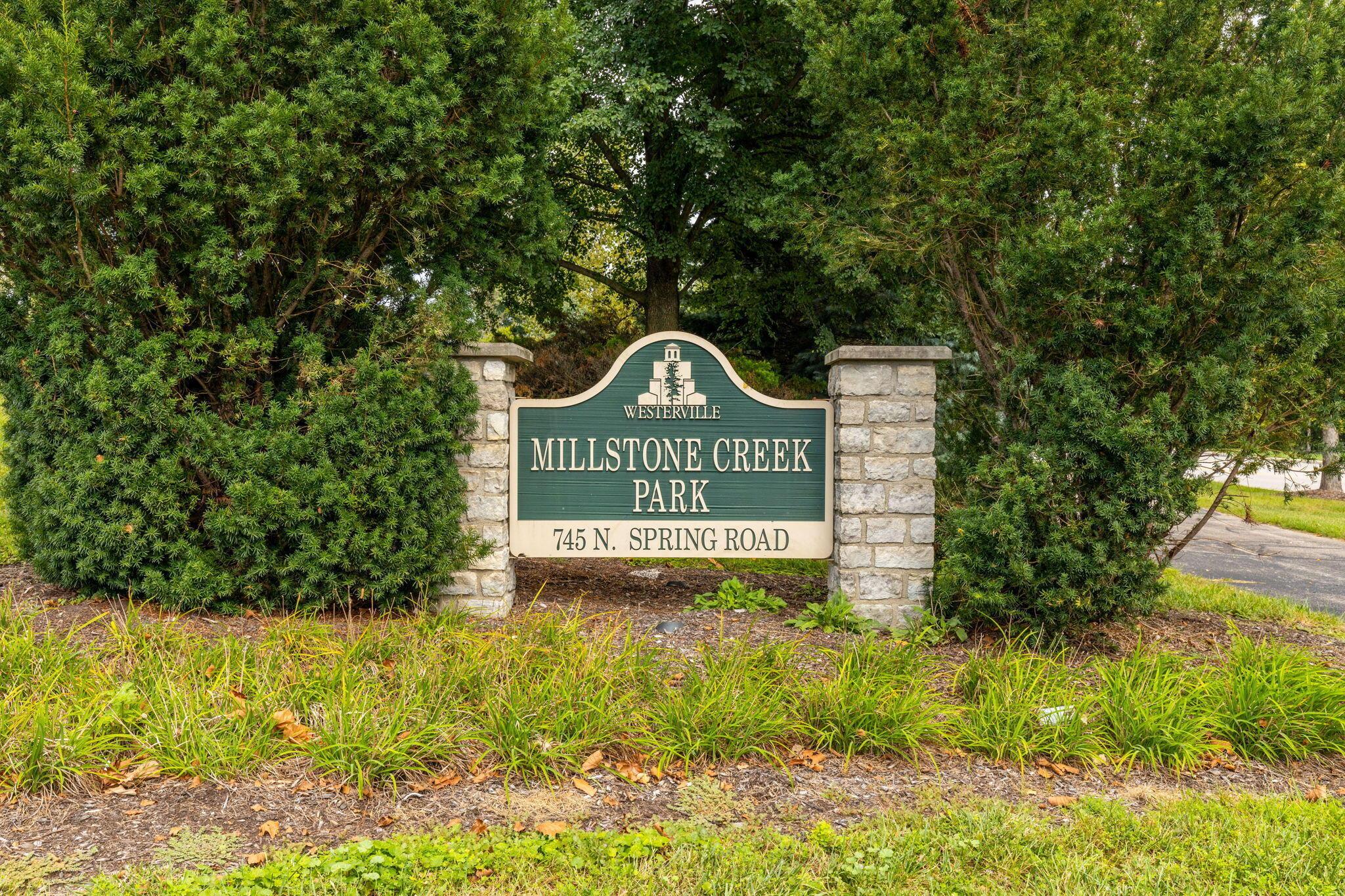 722 Olde Mill Drive