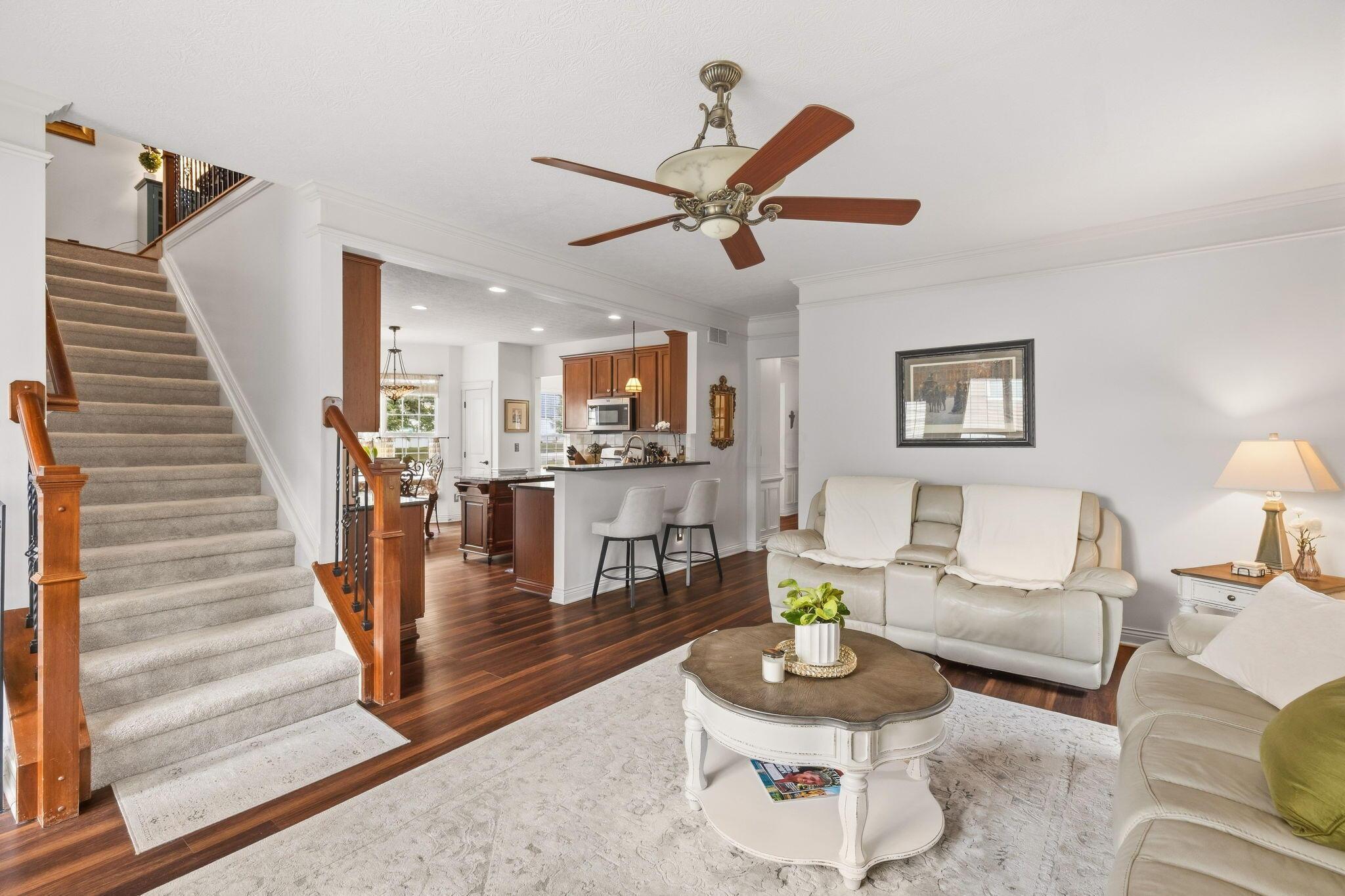 722 Olde Mill Drive