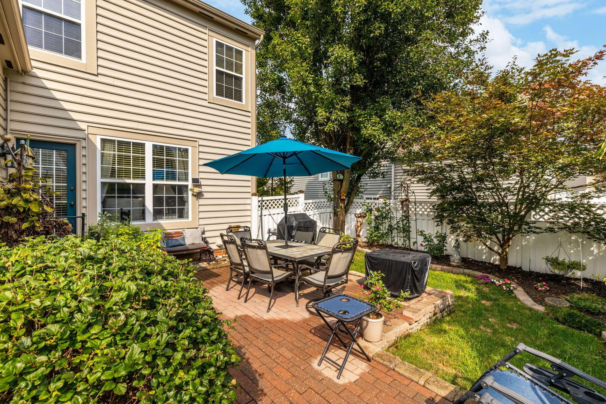 722 Olde Mill Drive