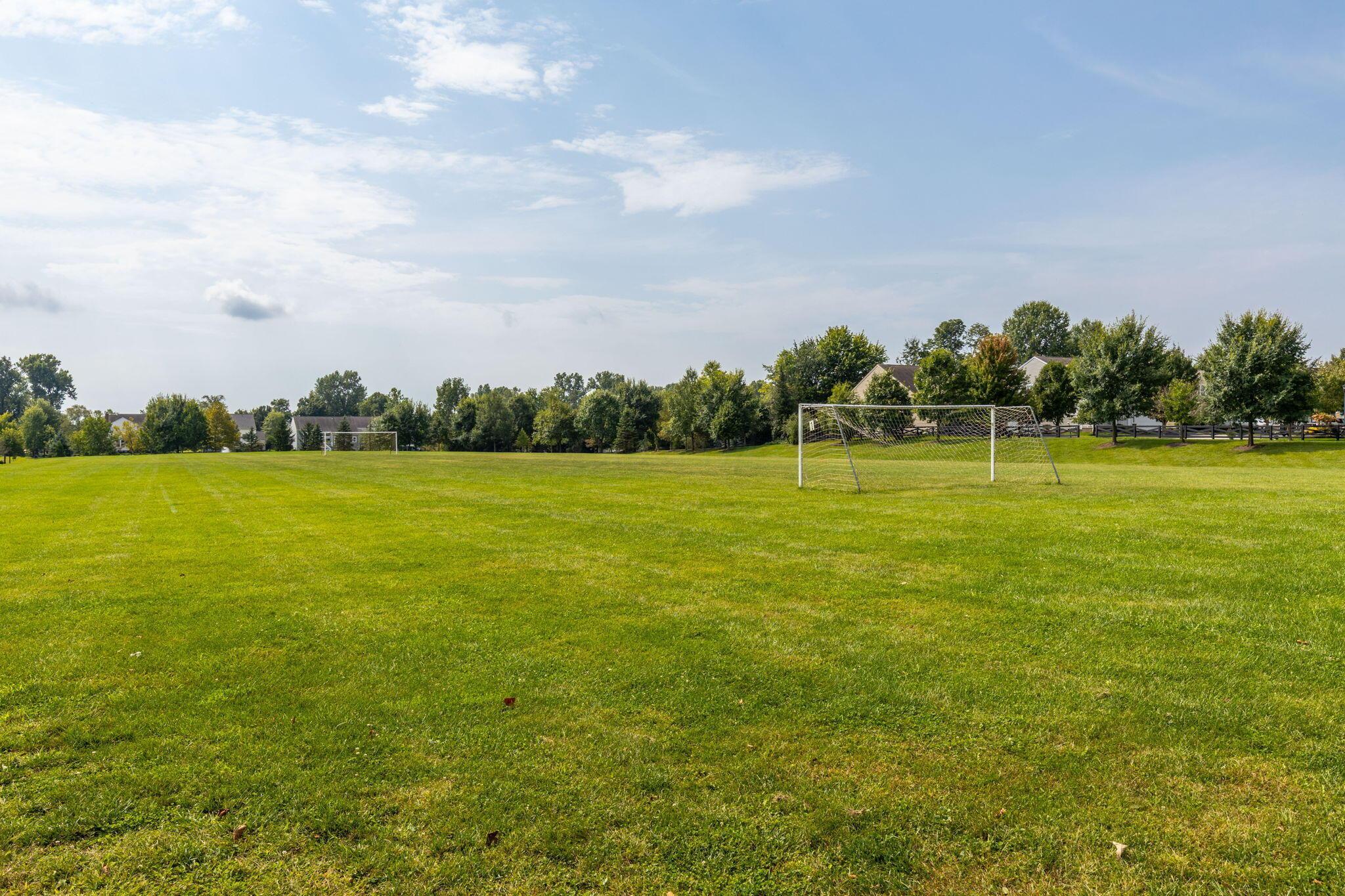 722 Olde Mill Drive